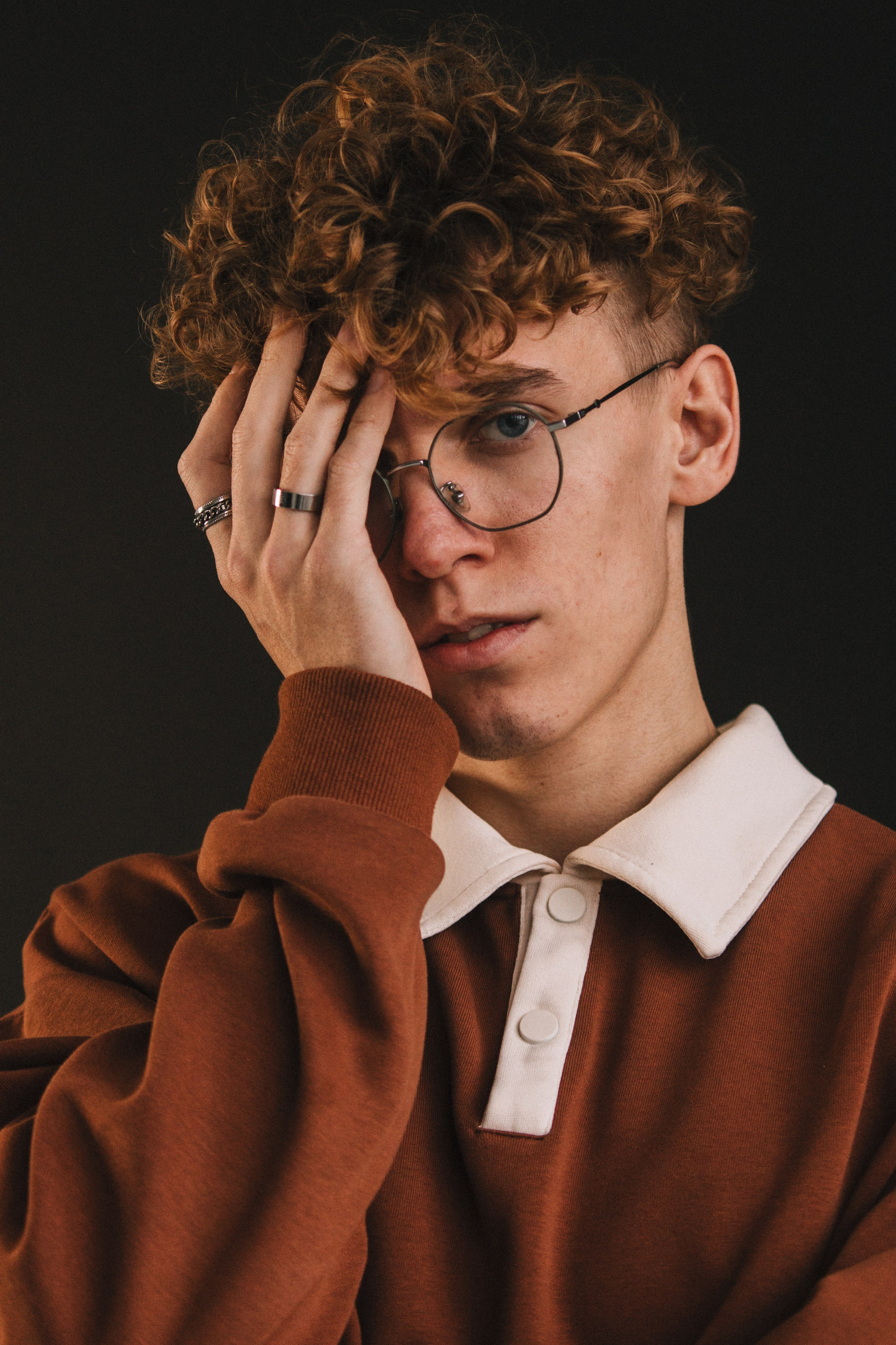 Мужские съёмки. Индивидуальный фотограф Новосибирск Настя