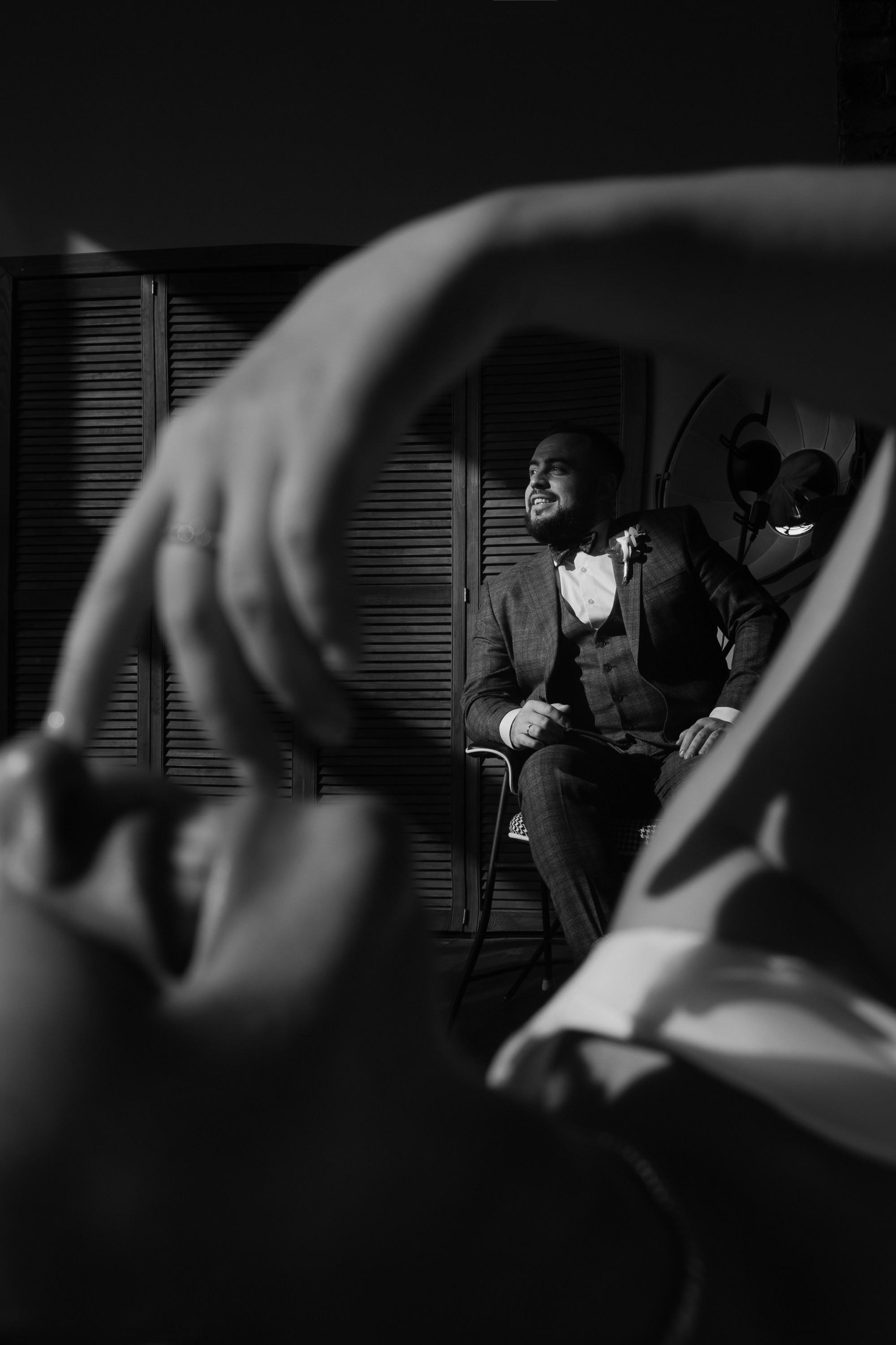 Студия. Свадебный фотограф Владивосток, Свадебная фотография