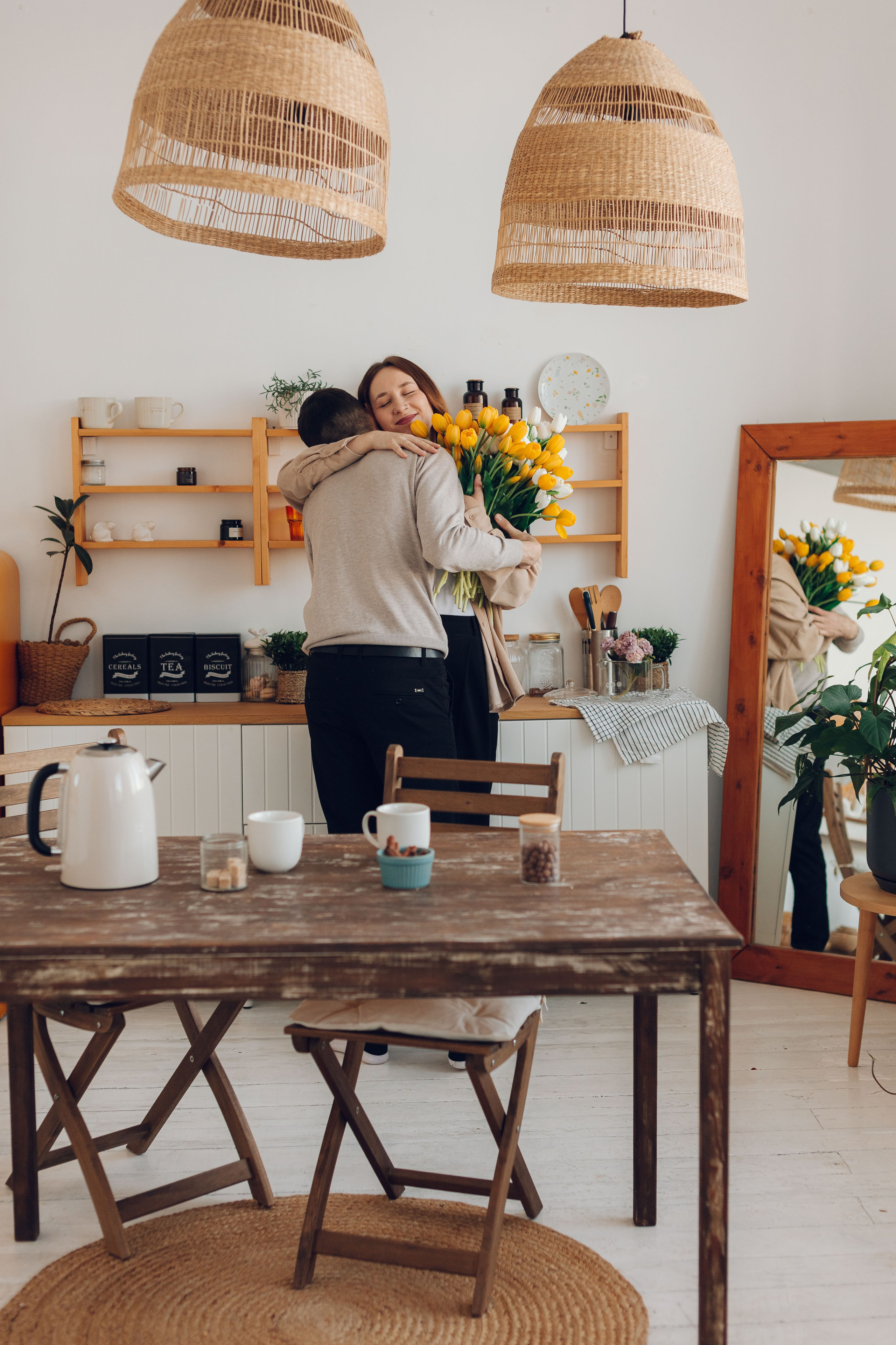 Это любовь. Семейный и художественный фотограф в Тюмени Юлия Логинова
