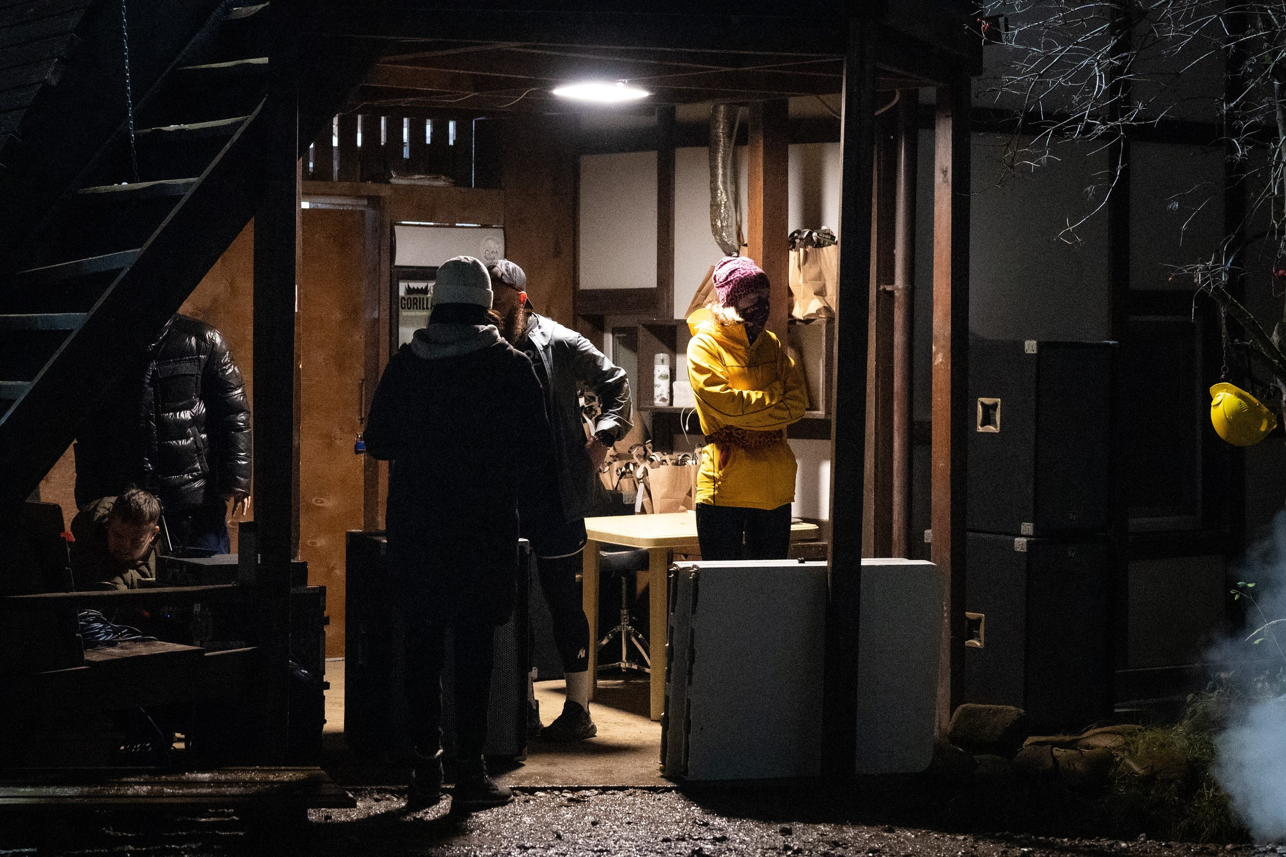 Uda trail 01/12/2024. Фотограф в Краснодаре Алена Горбунова