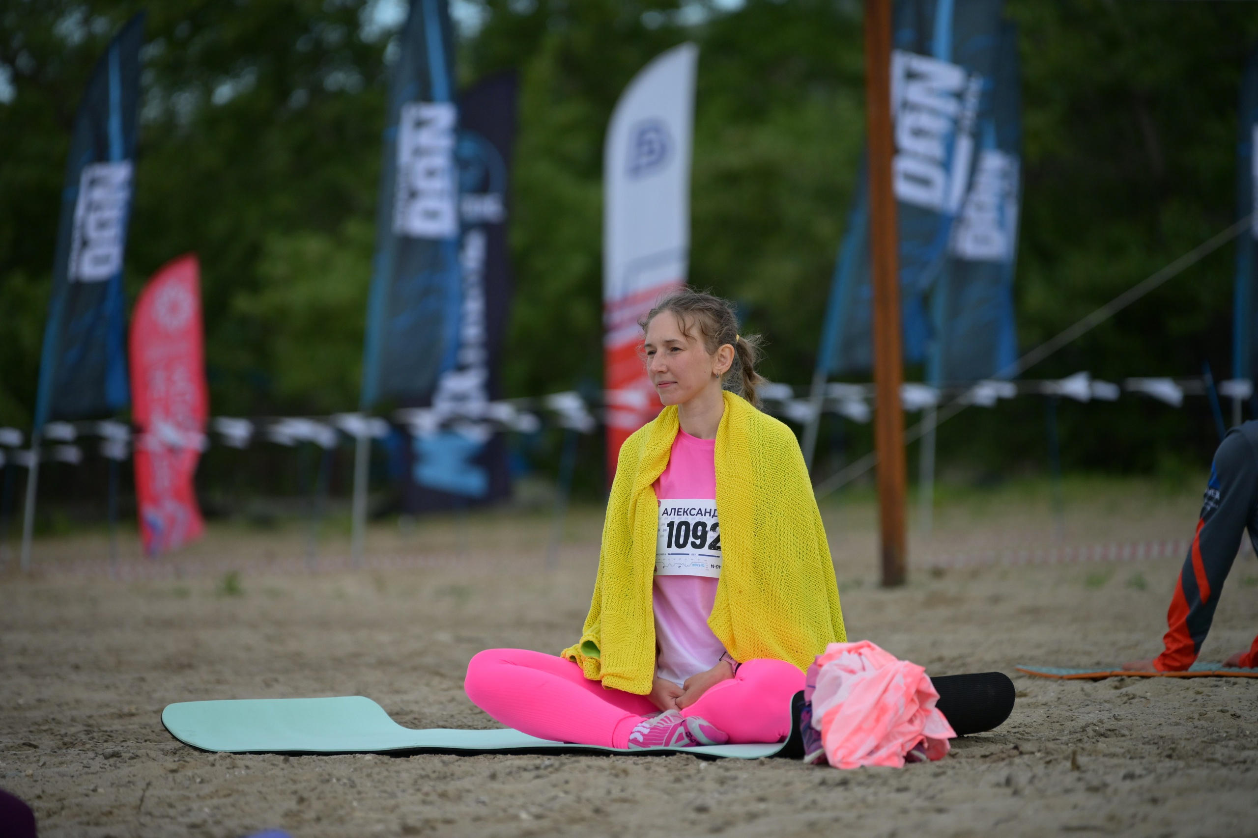 DON SPACE TRAIL ULTRA РАЗДОРЫ 18/05/2025. Фотограф в Краснодаре Алена Горбунова