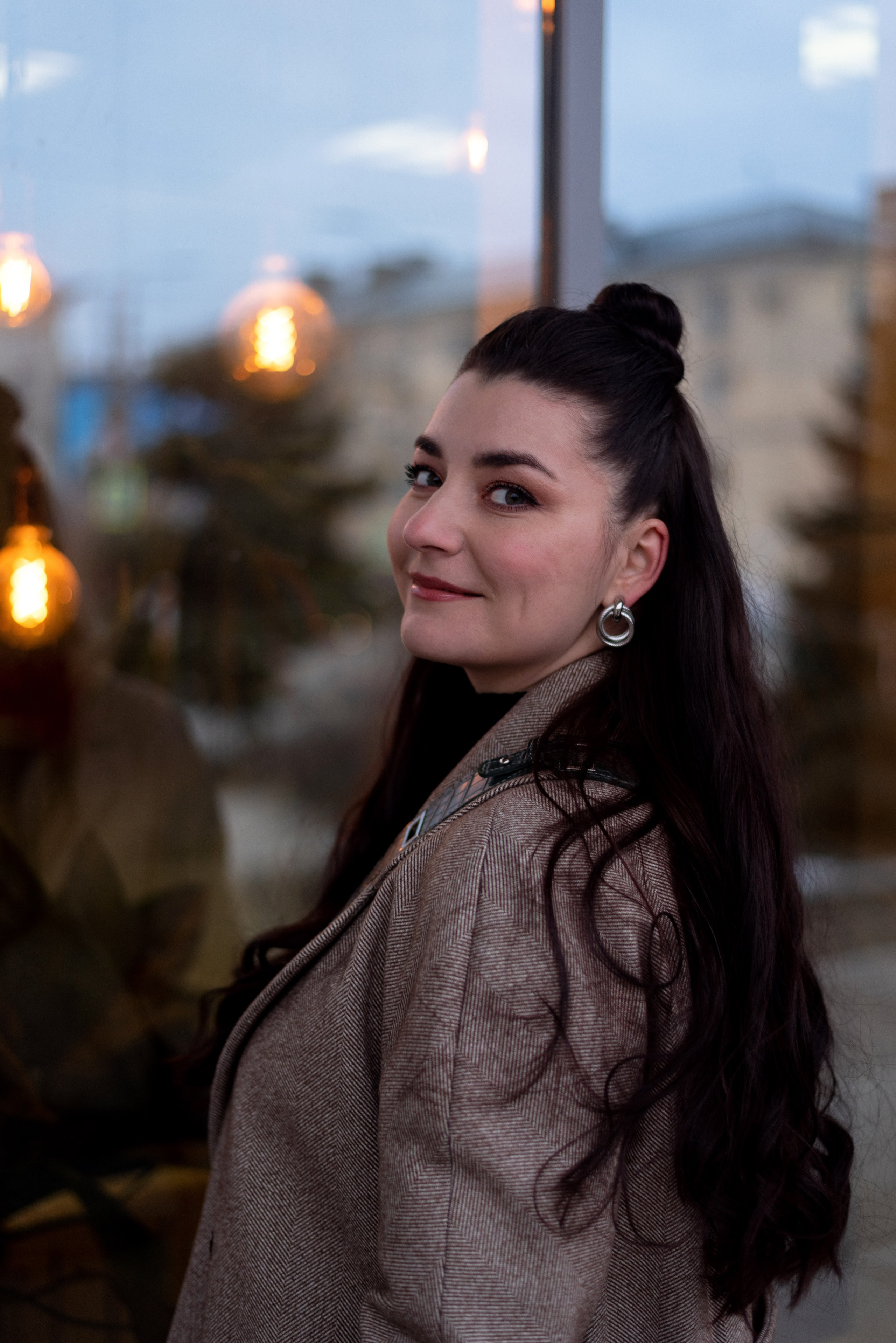 Прогулочная фотосессия Волгоград. Фотограф Алеся Груздо Волгоград