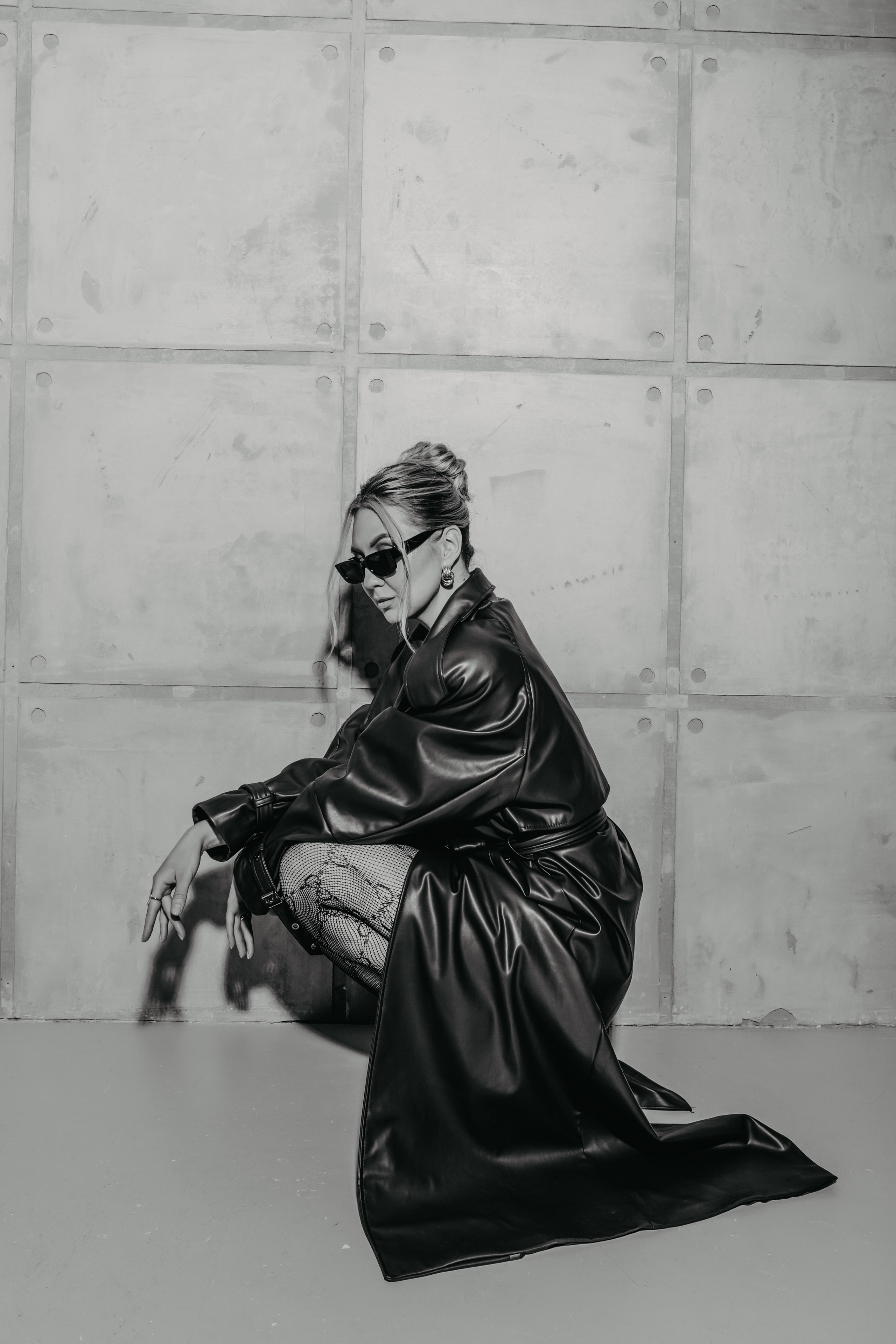 Дарья Гужова. ФОТОГРАФ ИРИНА ШАМАТАВА