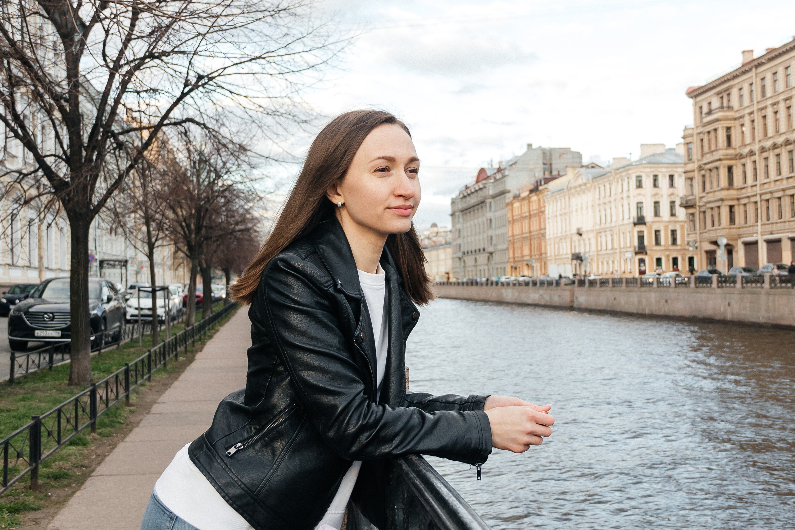 Катя и Ева (Питер). Свадебный и Семейный фотограф Свекрова Ольга