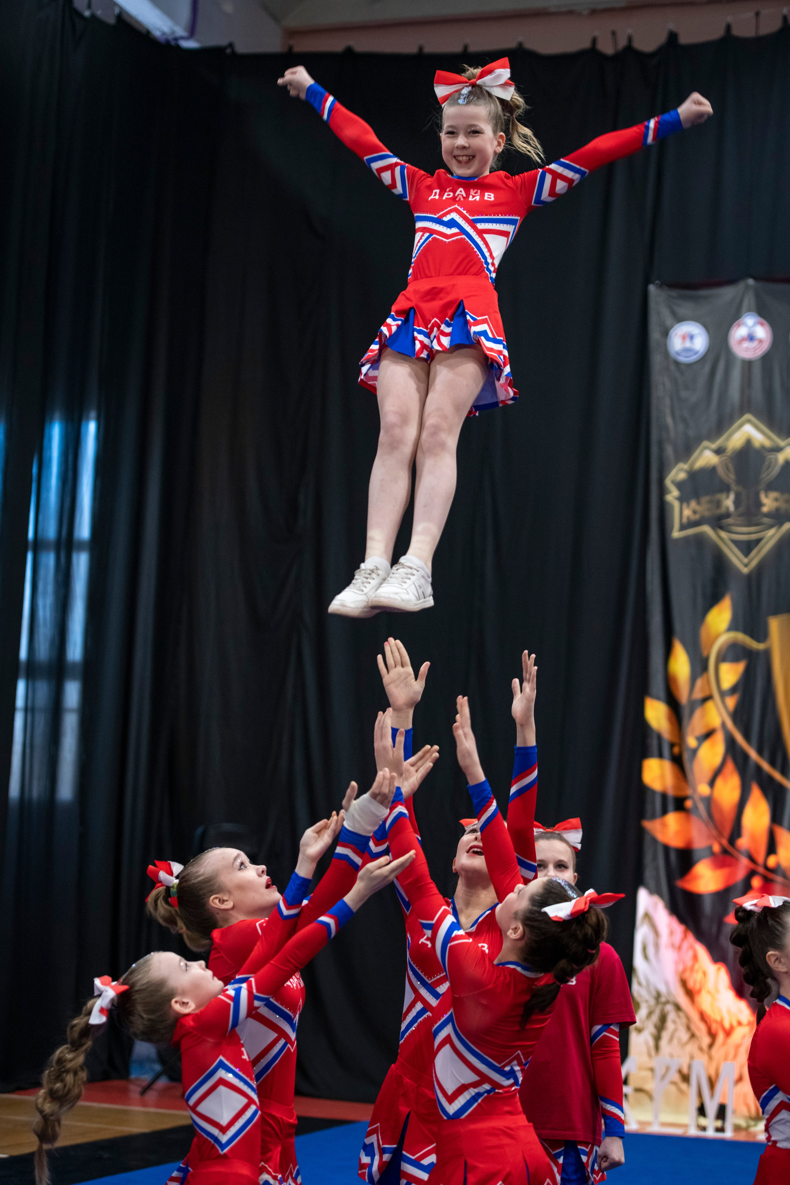 Съемка соревнований. Детский и семейный фотограф в Перми Светлана Ермакова
