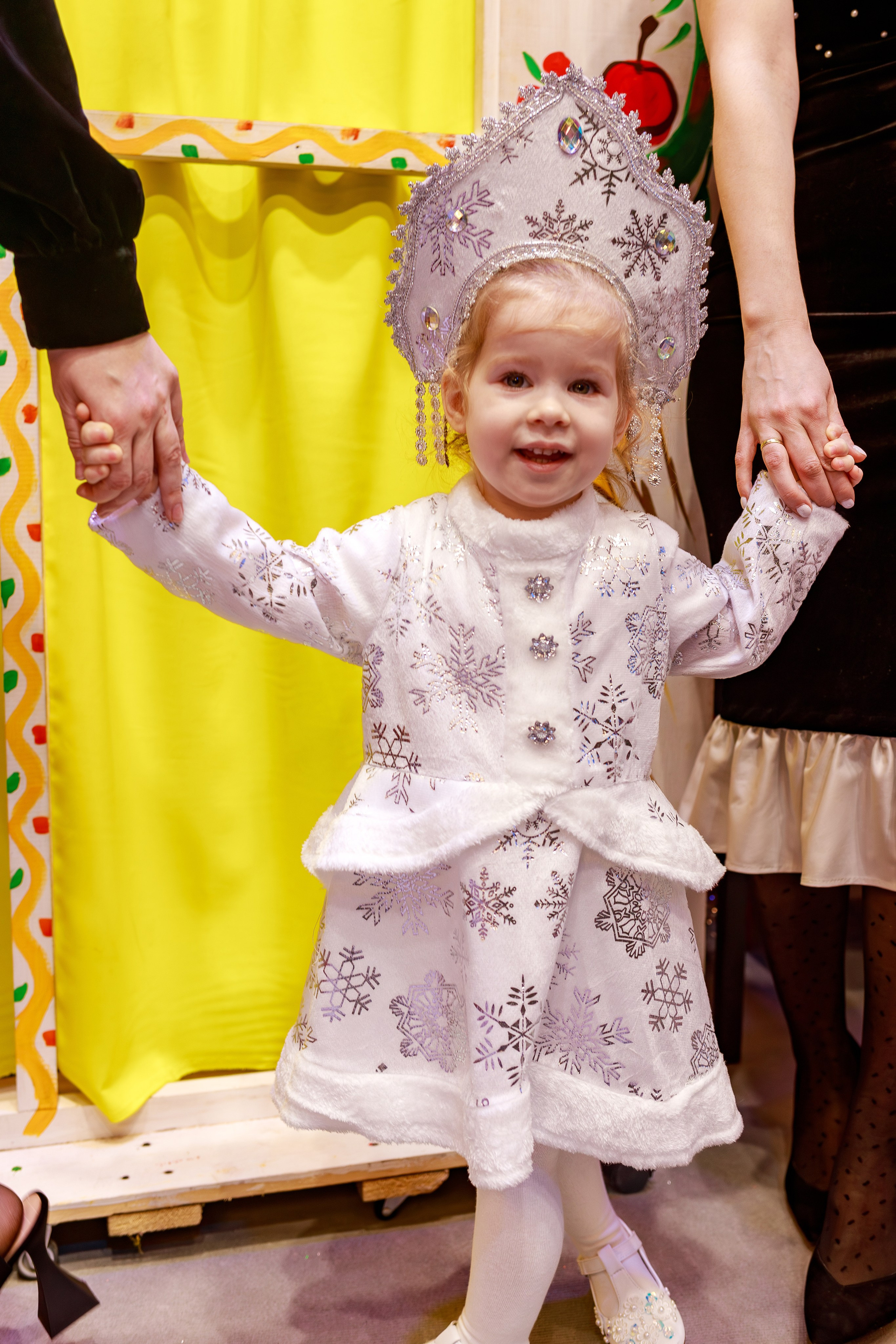 МЭЦ 2025. Семейный и детский фотограф в Краснодаре Ирина Лаврецкая