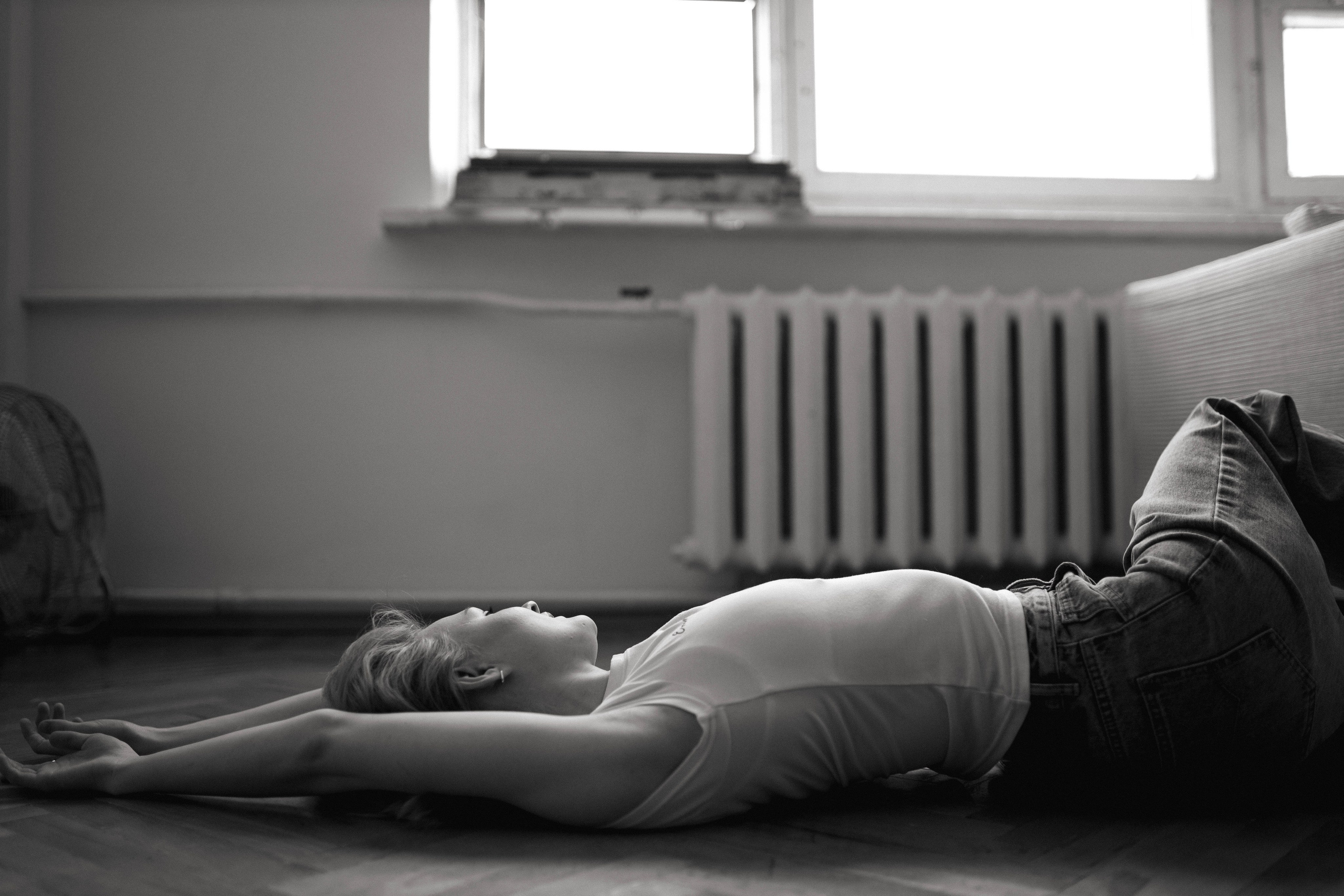 Алина. Главная