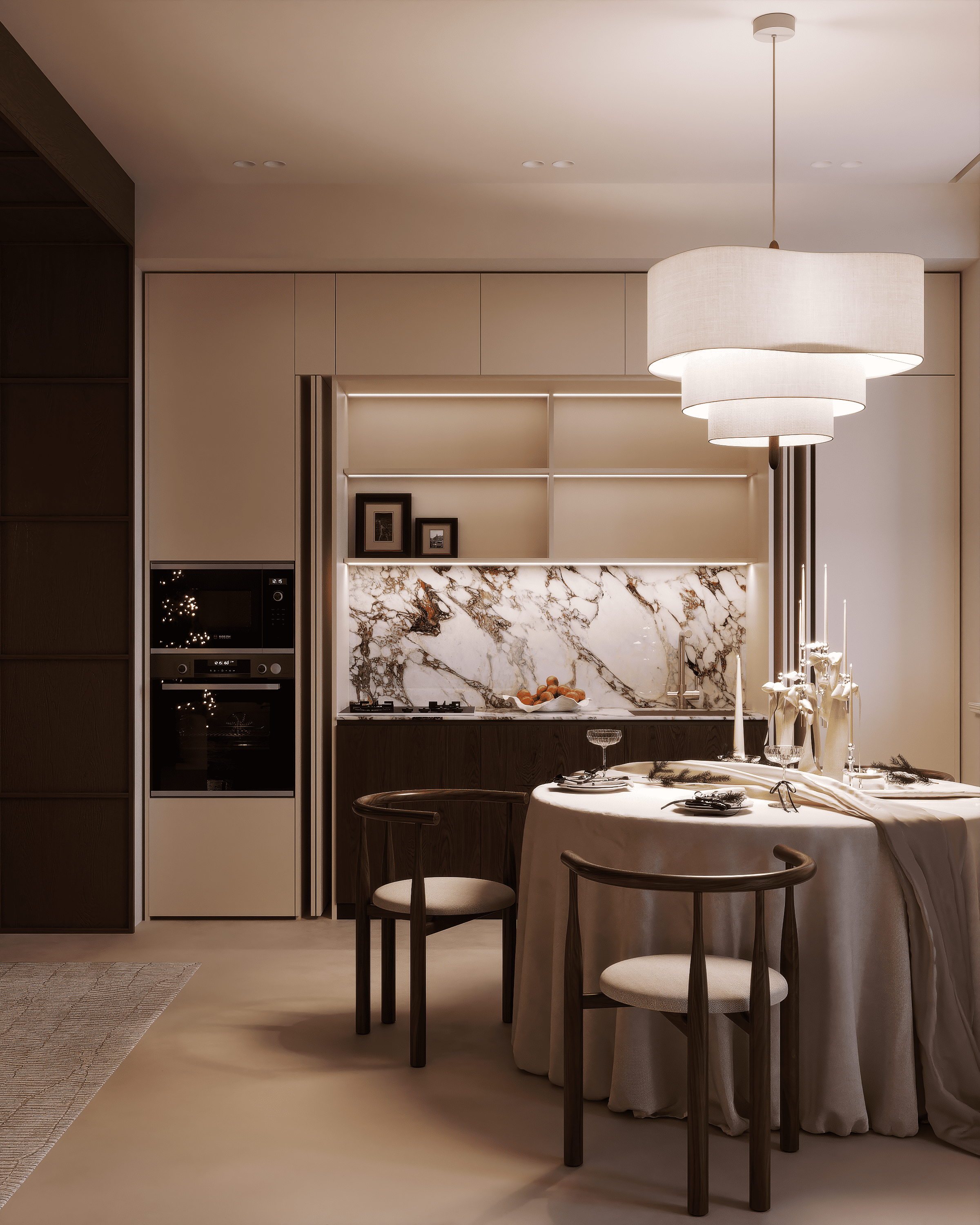 A12_2024. 3d визуализатор интерьера Анастасия Лосицкая