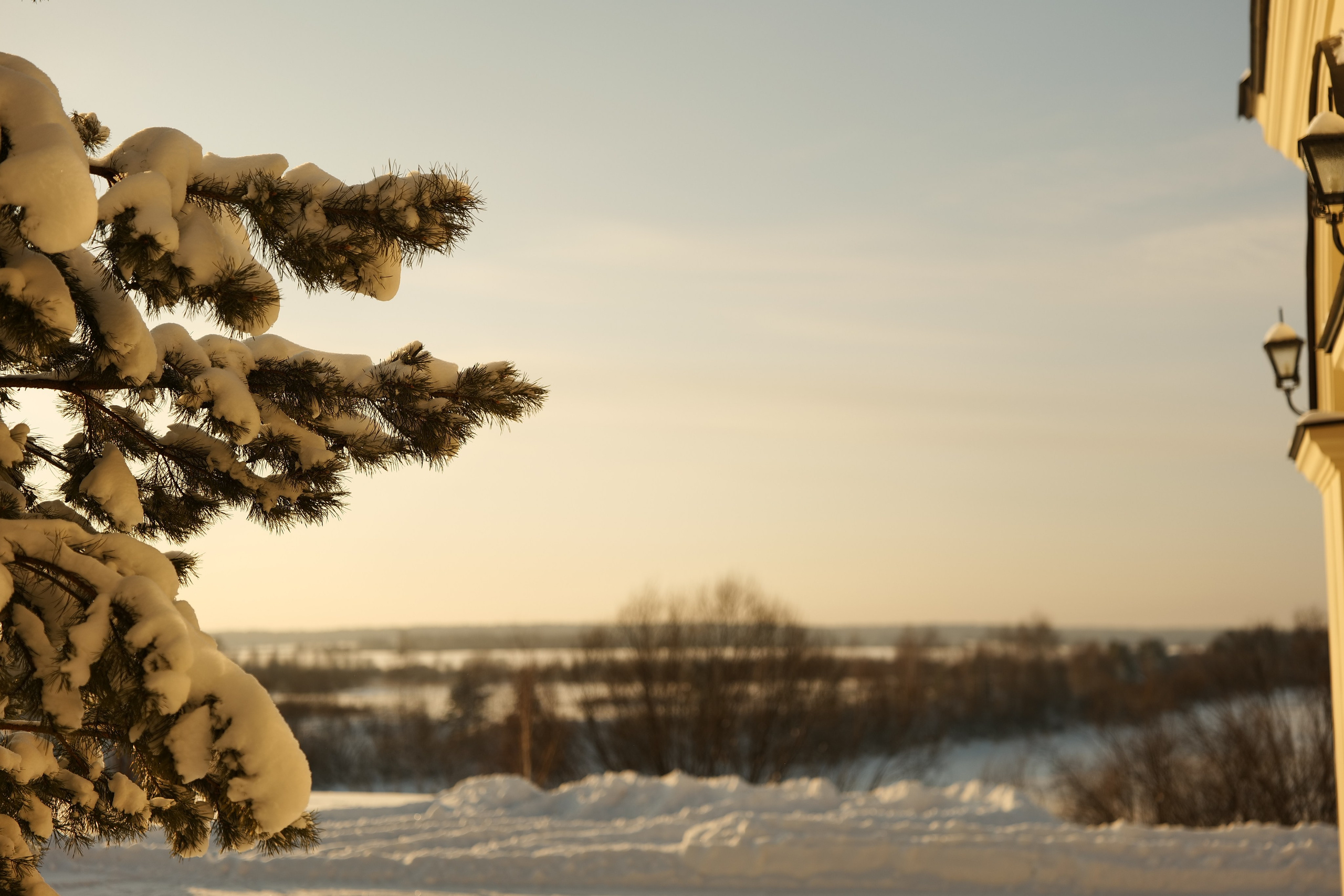 Верхотурье. Владимир Власюк