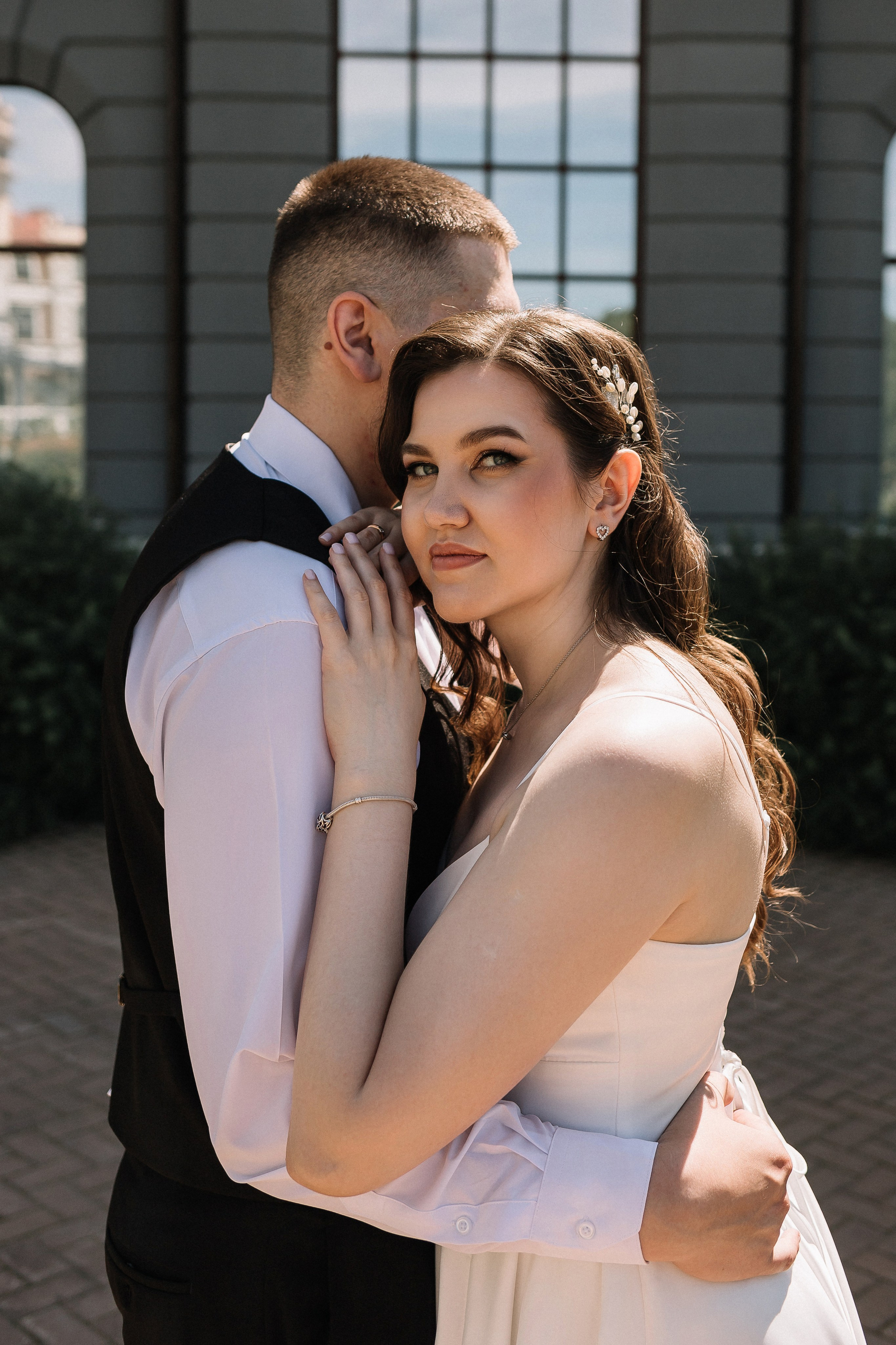 Дмитрий и Светлана/2024. Свадебный и семейный фотограф в Екатеринбурге