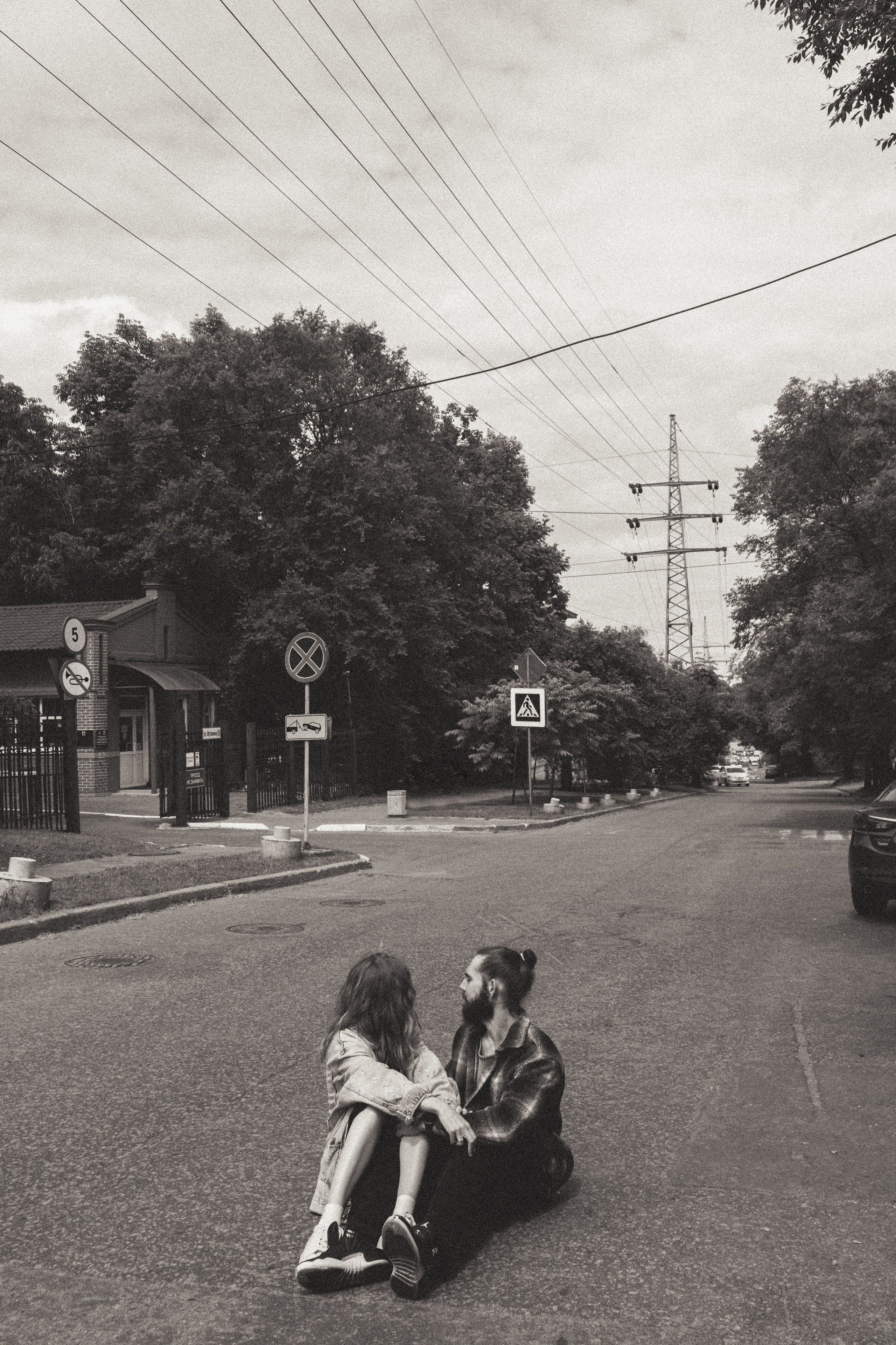 «Про любовь». Lifestyle фотограф в Хабаровске Елена