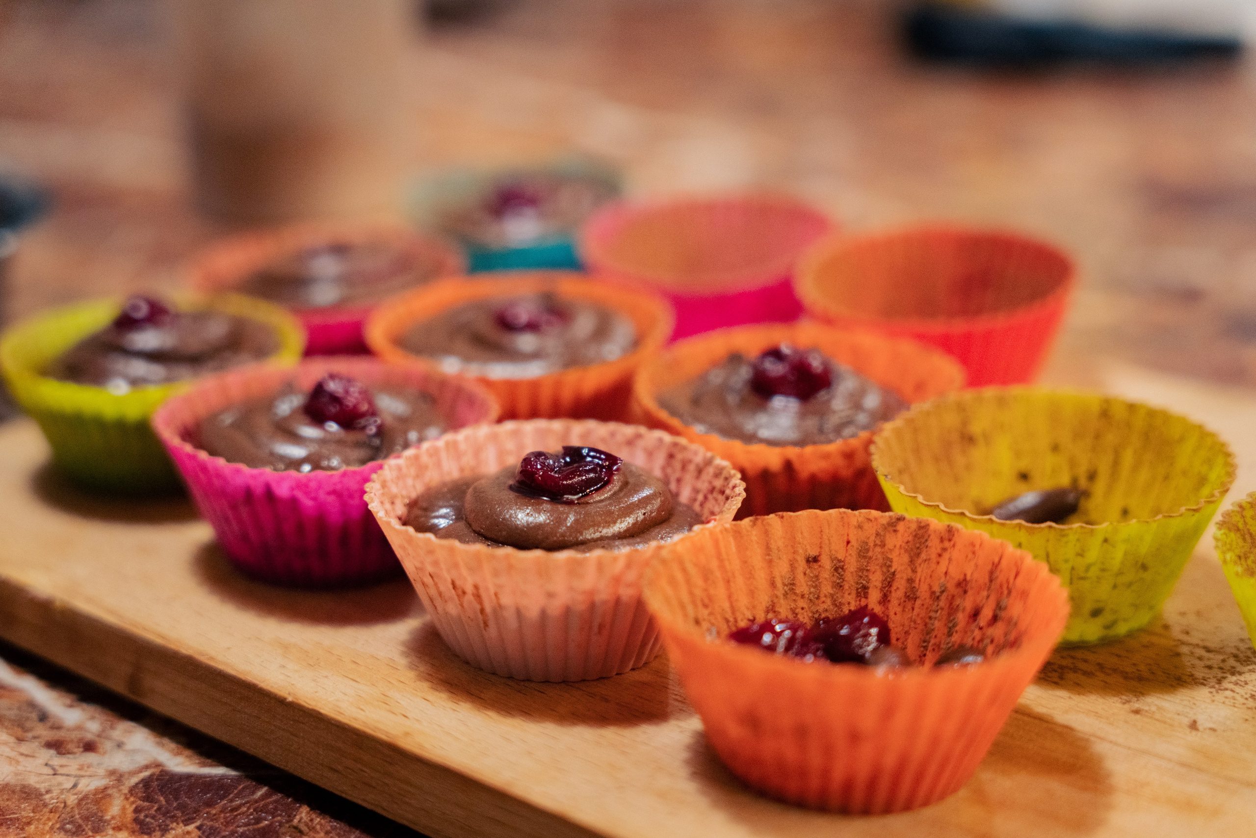 Кулинарная студия. Плак или Квак