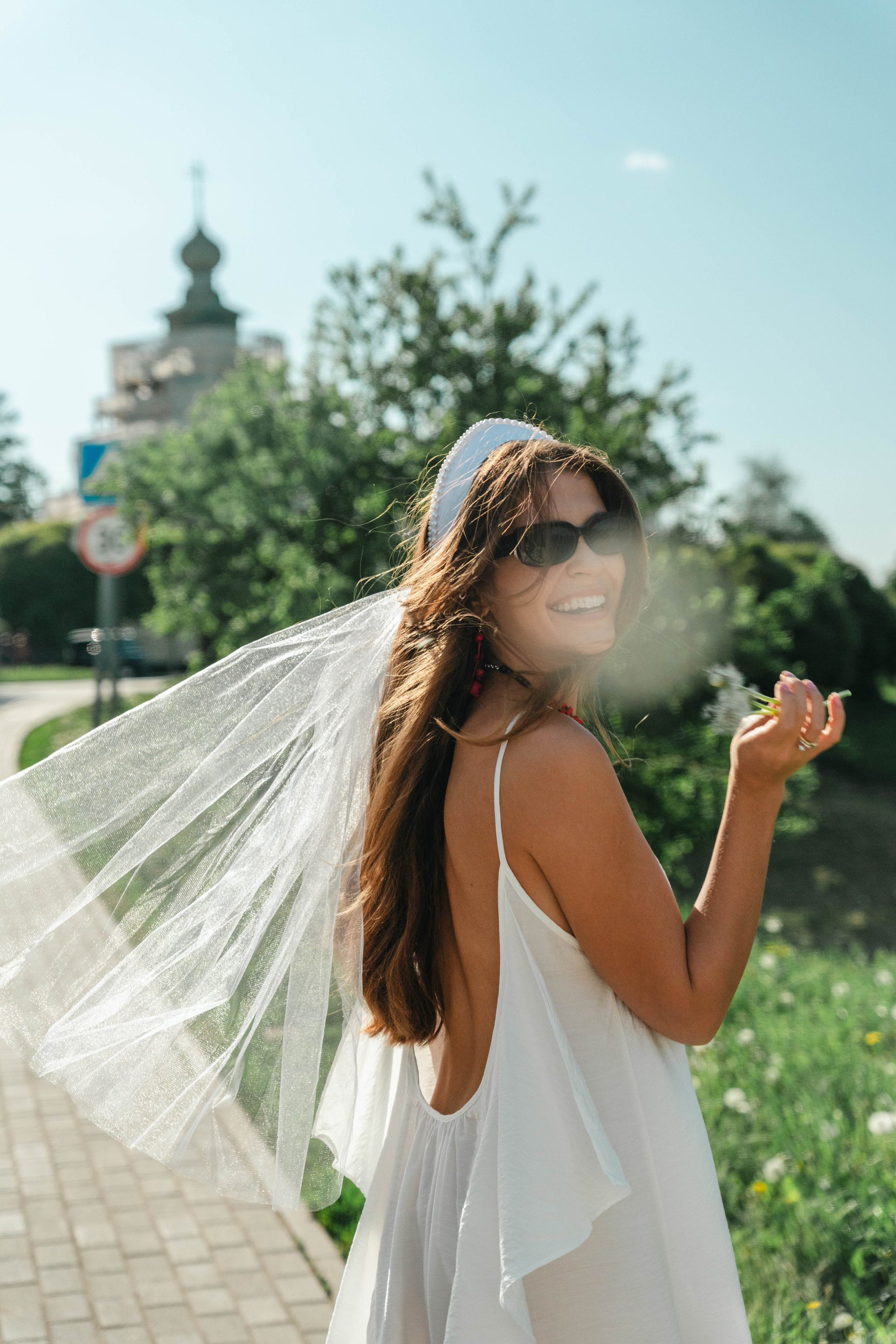 Девичник в Суздале