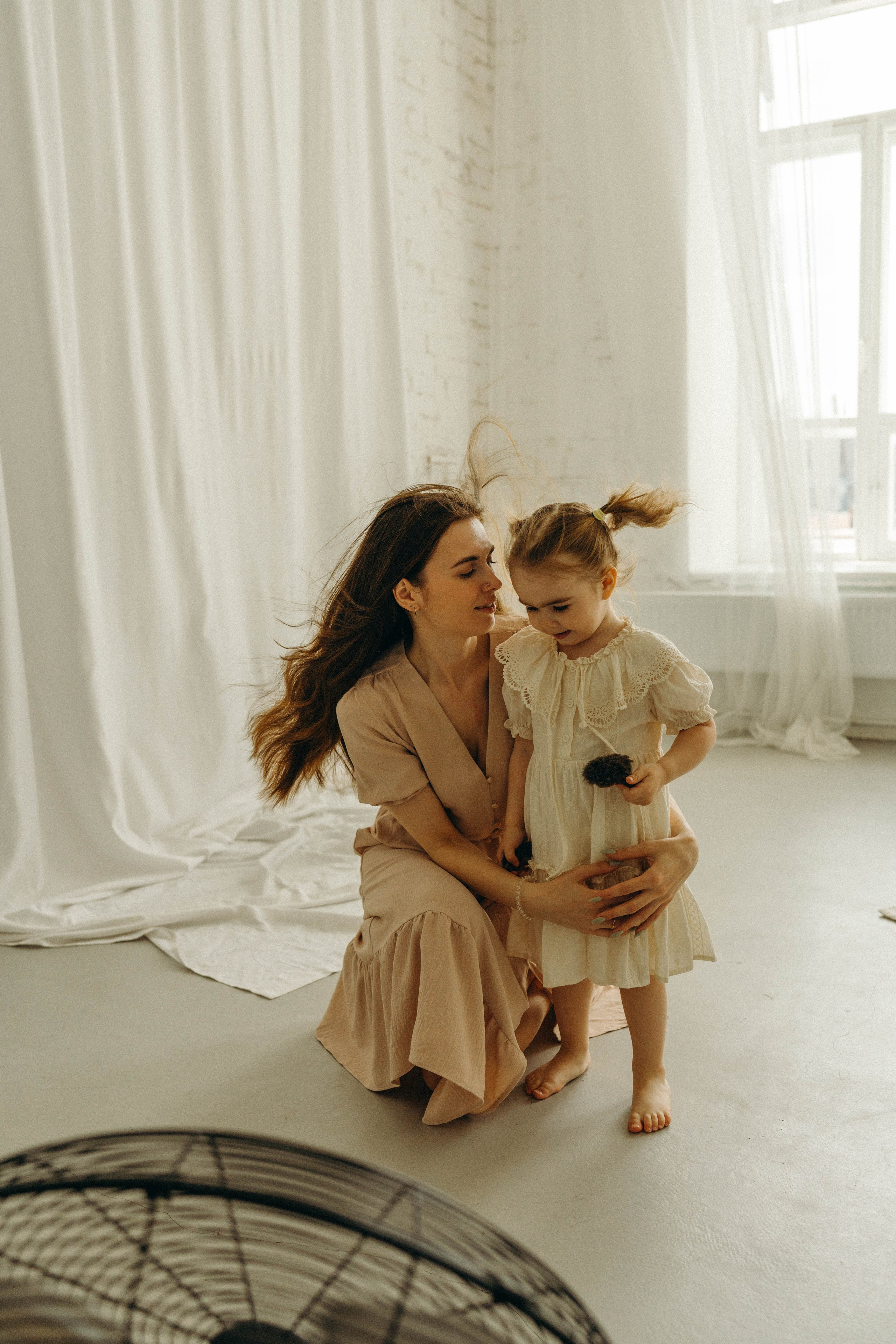 Таня и Лера. Семейный и портретный фотограф во Владимире и Суздале