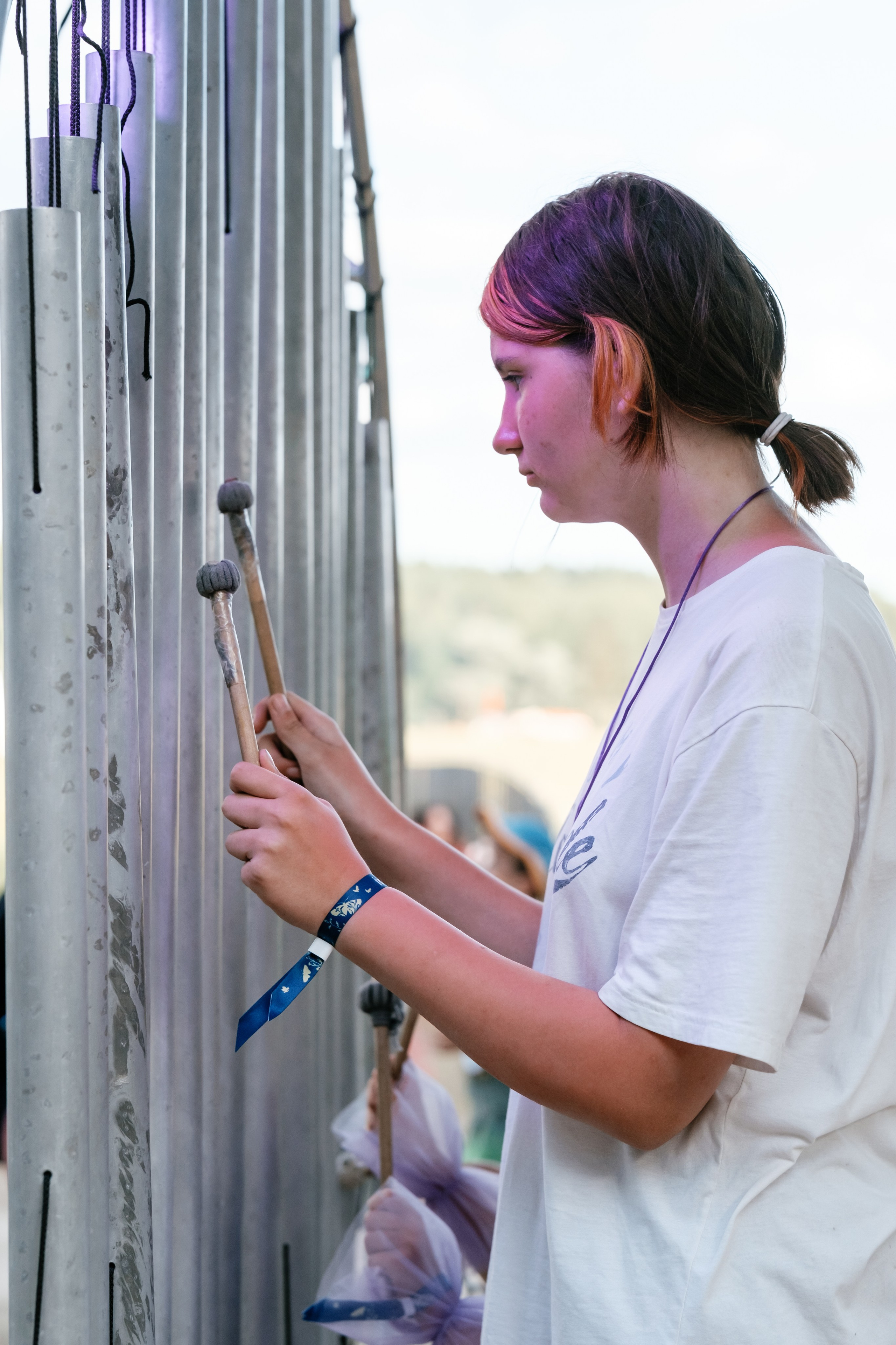 Фестиваль «Бессонница» 2024. Семейный и детский фотограф в Москве Светлана Потемкина
