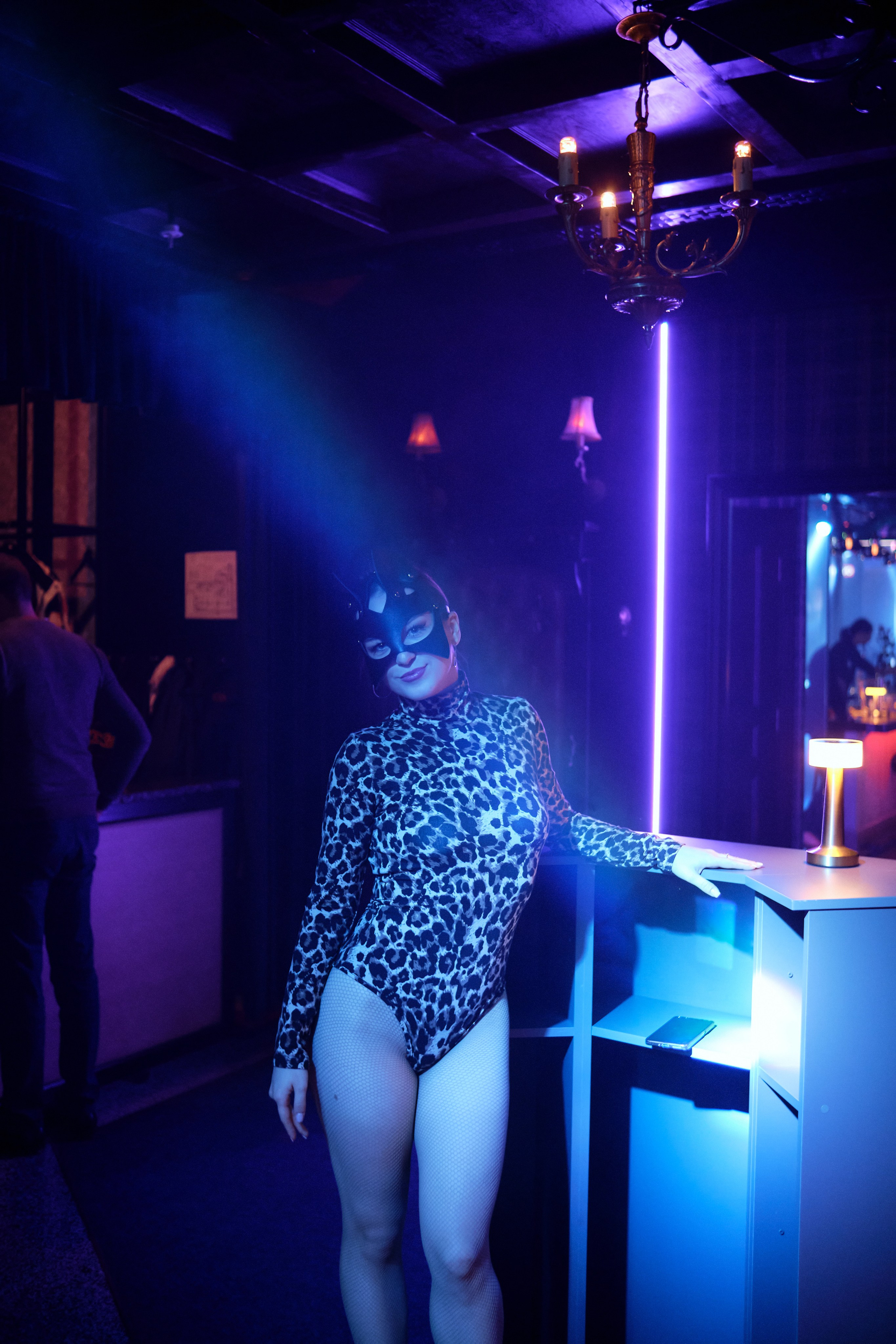 .segments | Community Meetup 01. Фотограф Vika Rin