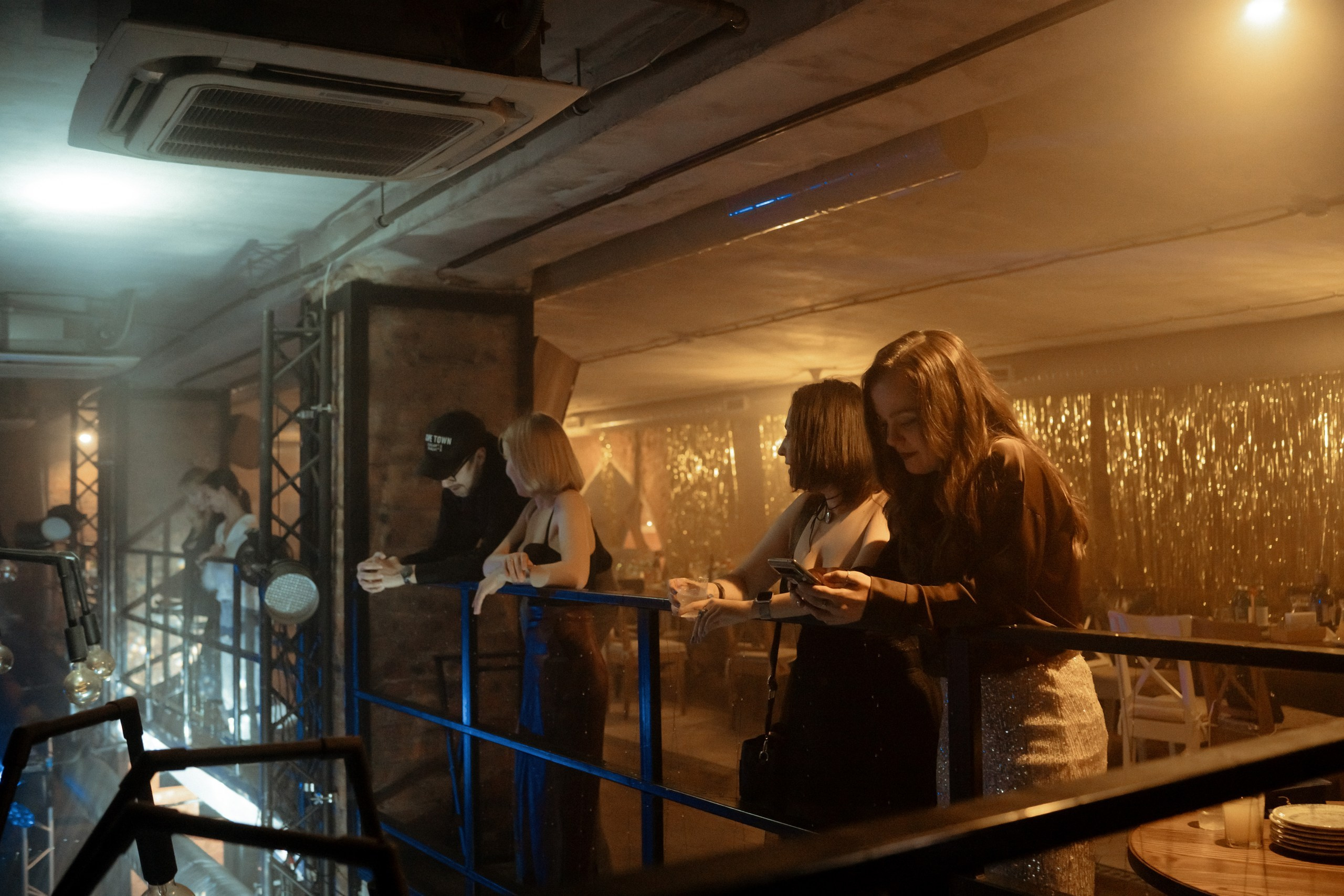 Корпоратив MAXVAL. Фотограф Vika Rin