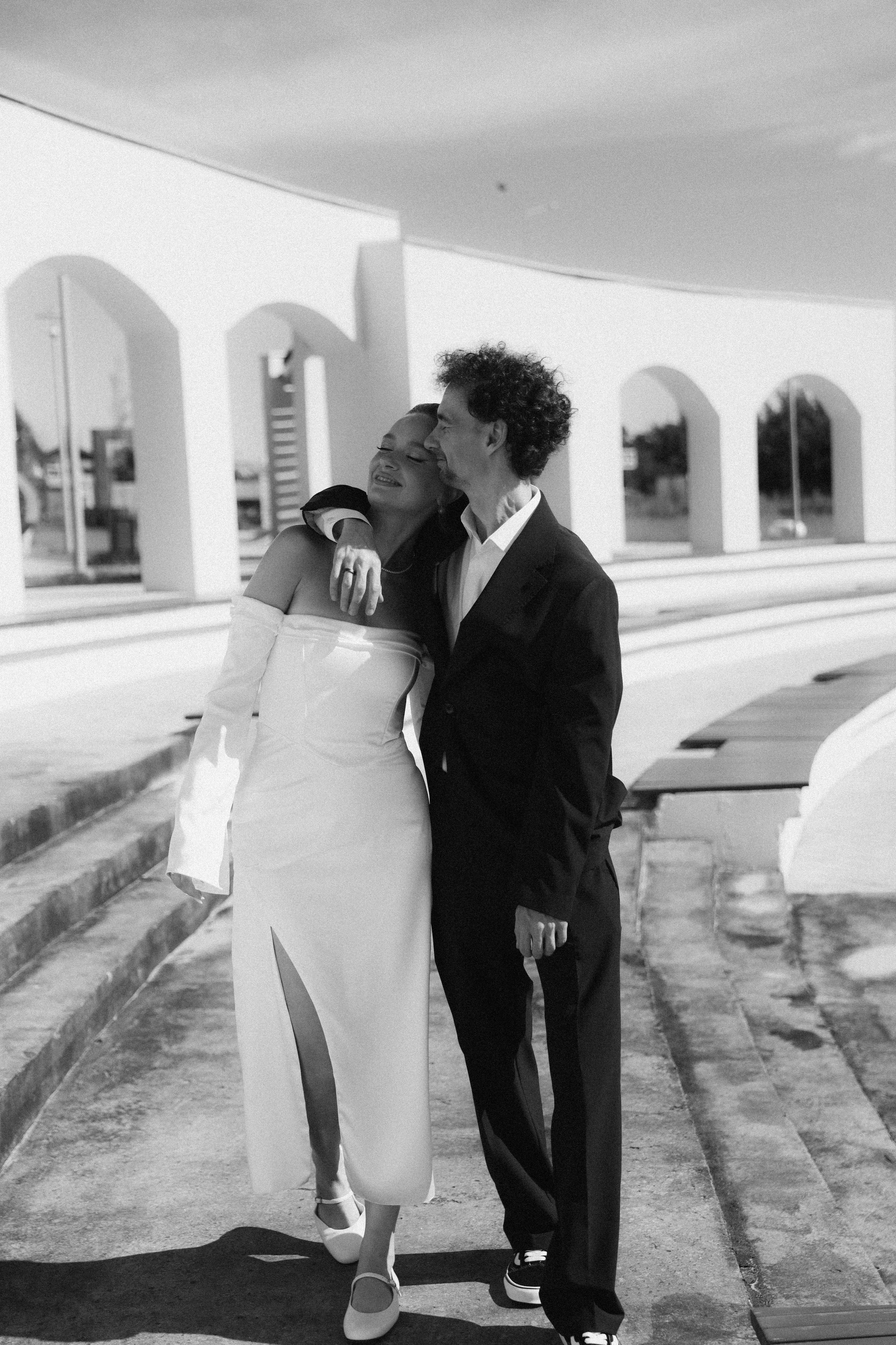 Ильдар и Дарья. Свадебный фотограф Екатеринбург Алексей Ладыгин