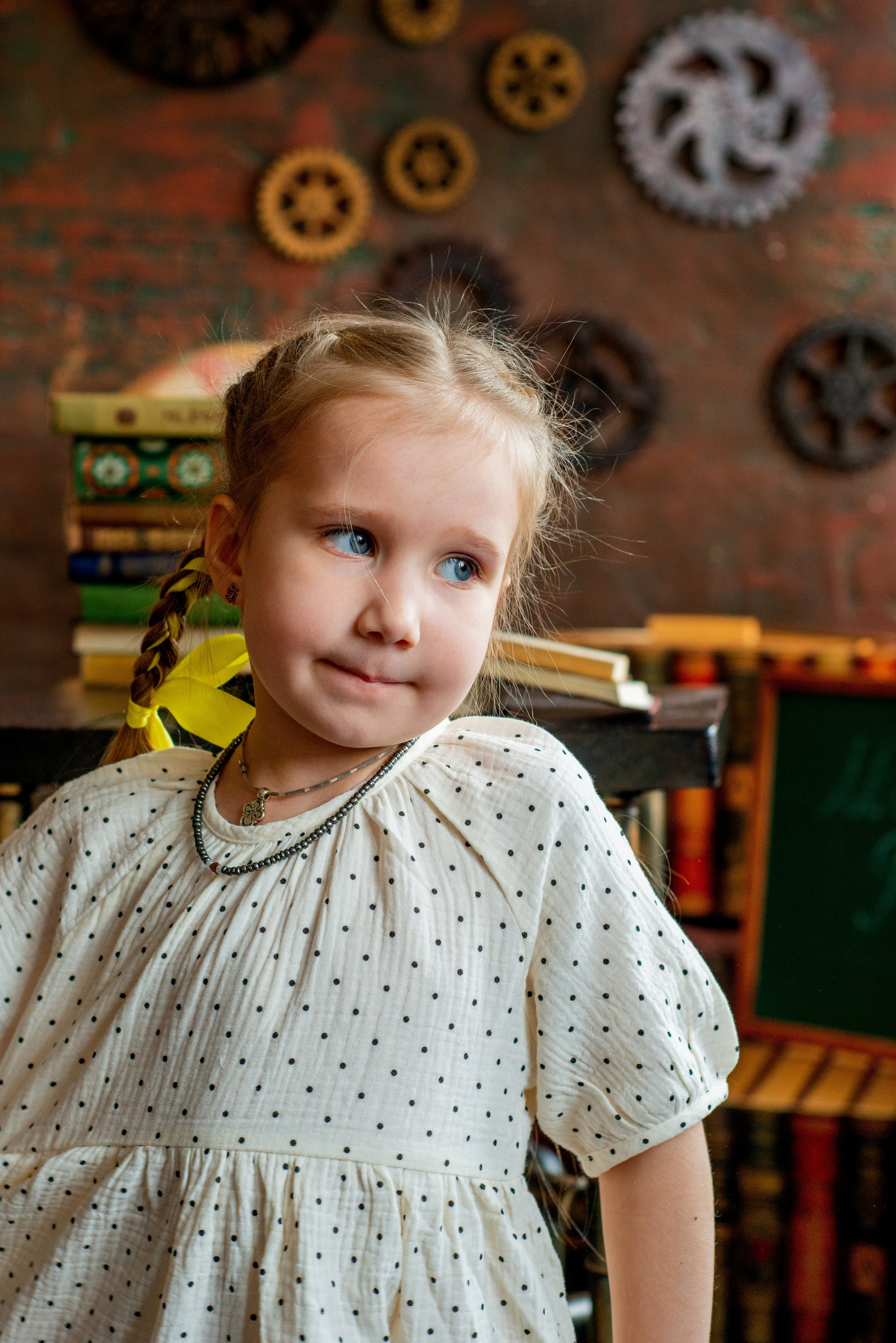 Ученица. Фотограф и дизайнер в Москве Екатерина Лобачева