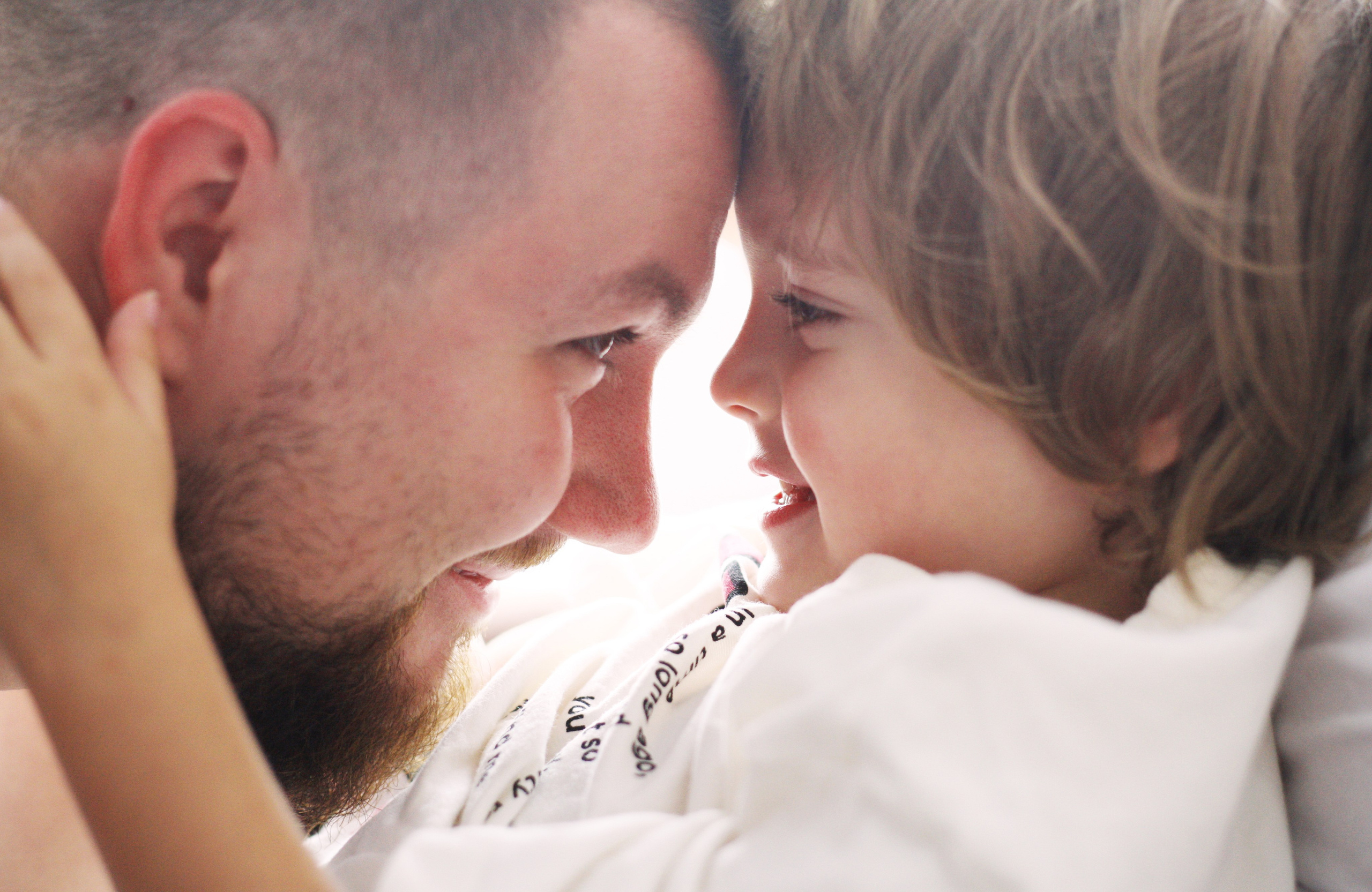 Семейная история. Фотограф в Москве Юлия Майорова