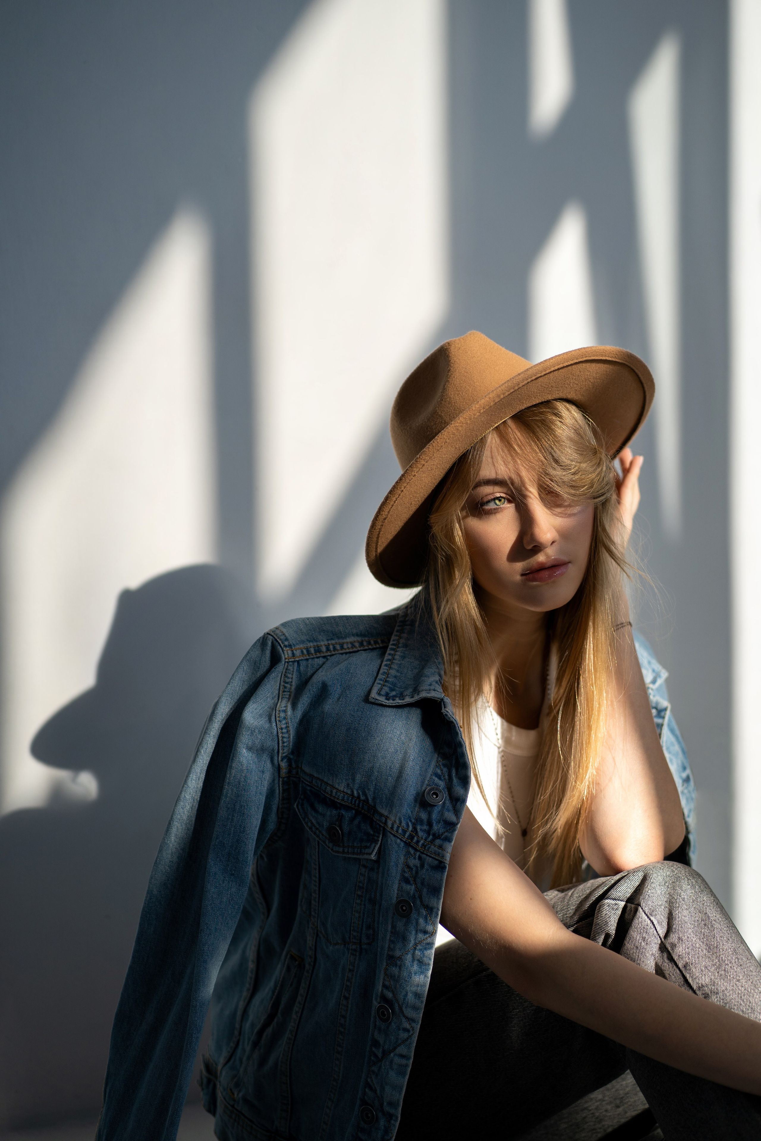 Лиза. Главная