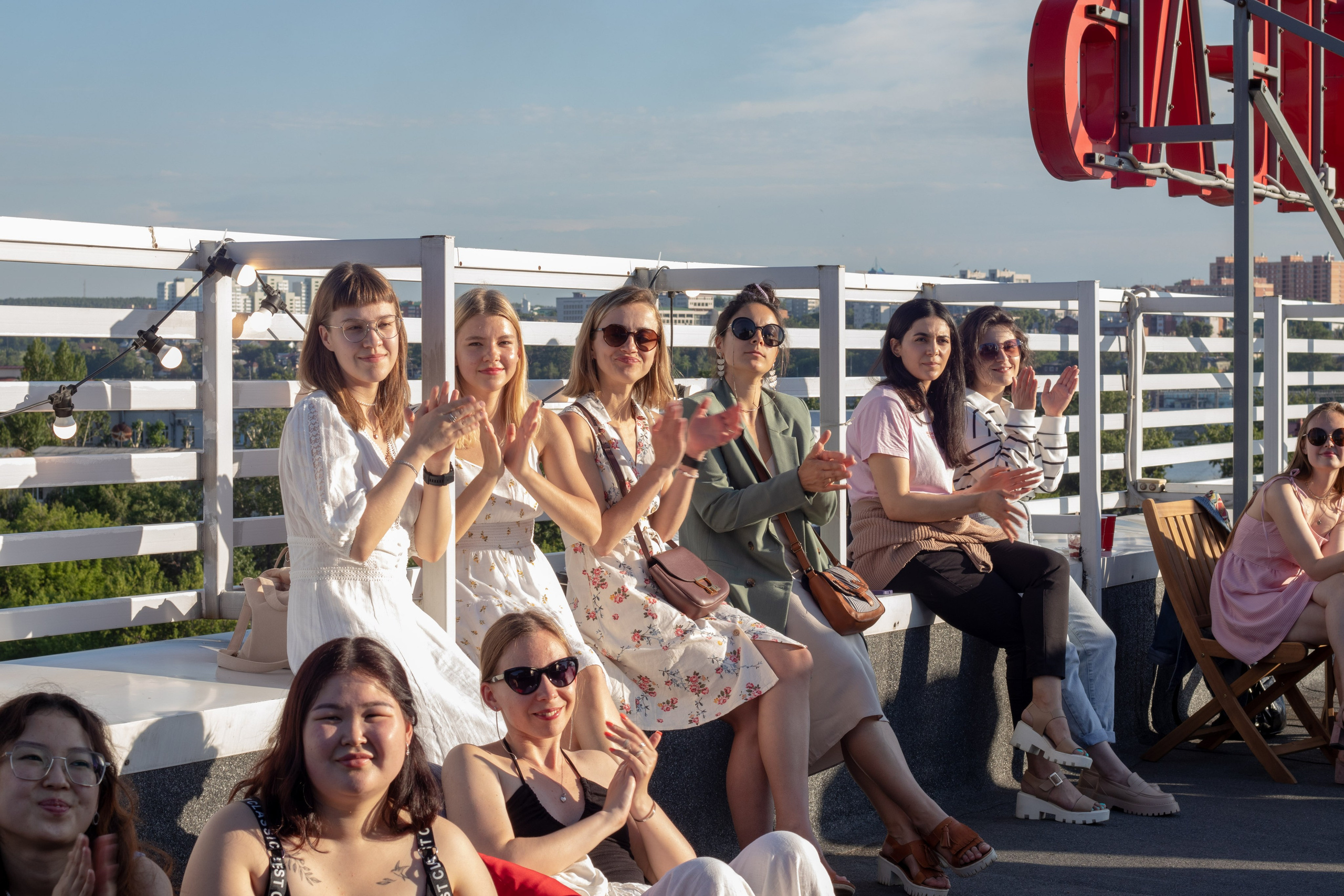 День рождения Иркэдишн 2023. Boringowl | Коммерческий фотограф в Иркутске Раиса Ботороева