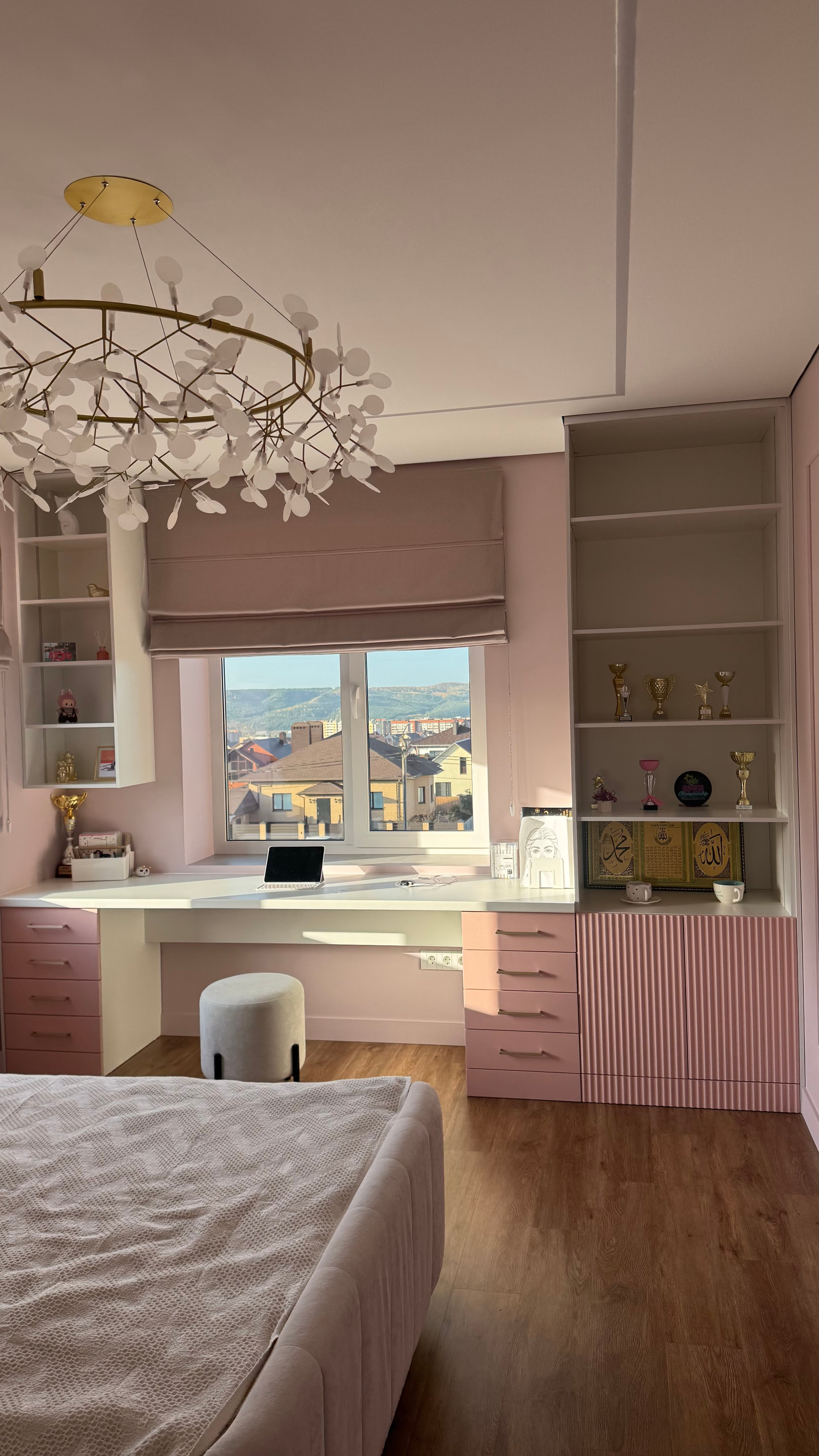 Готовые проекты. Дизайн студия Алёны Аксютиной. A2 Design Studio