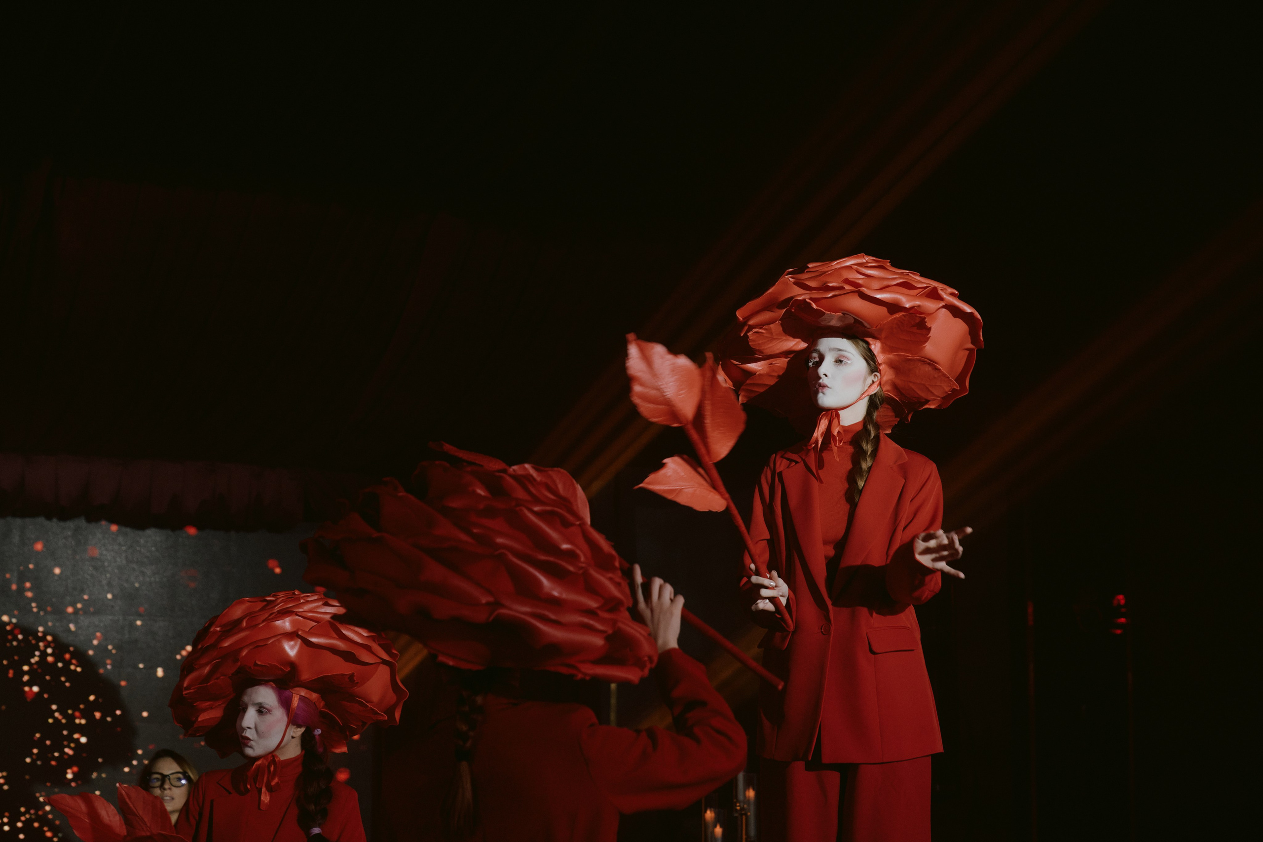 75 лет День Рождения. Свадебный фотограф в Ростовe-на-Дону Анастасия Прутова