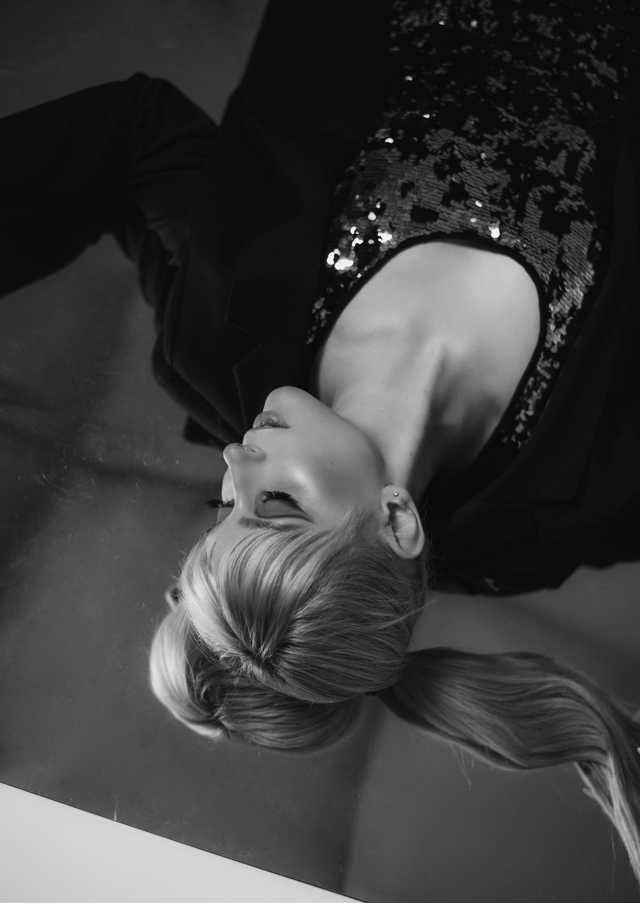GIRLS — Black & White. Фотограф и ретушер Оксана — женские фотосессии, обучение фотографии и ретуши с нуля | Минск, Беларусь