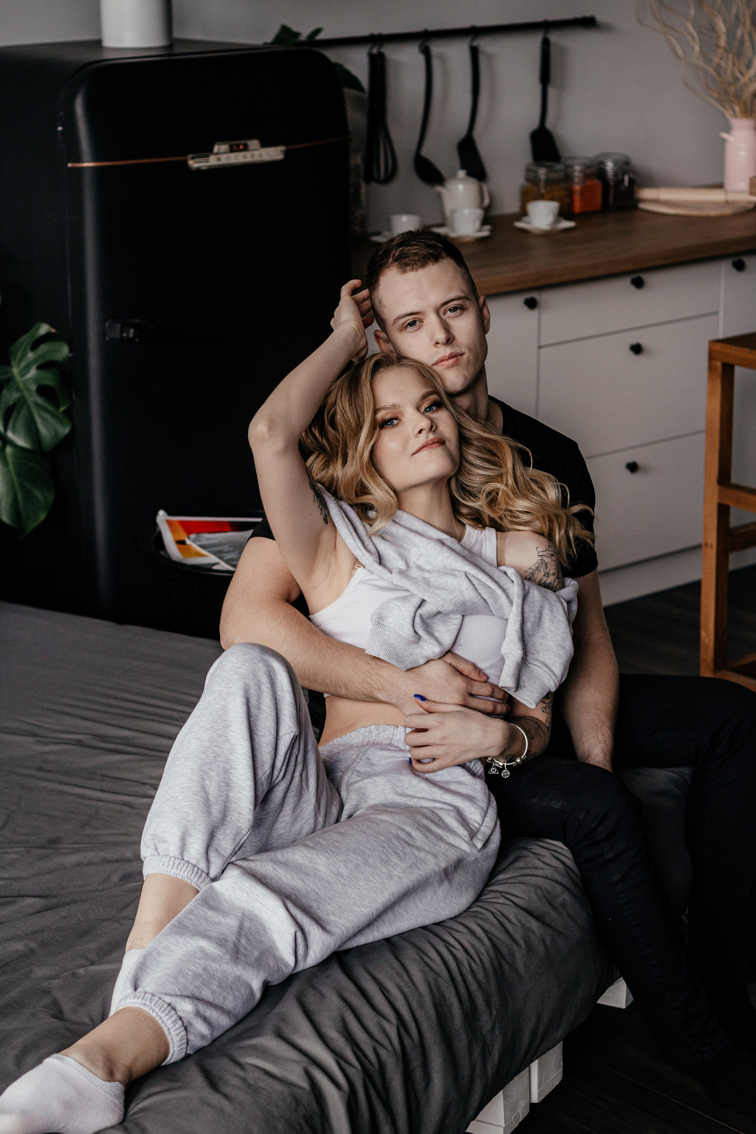 Маша и Дима. Свадебный и Семейный фотограф Маргарита Павлова