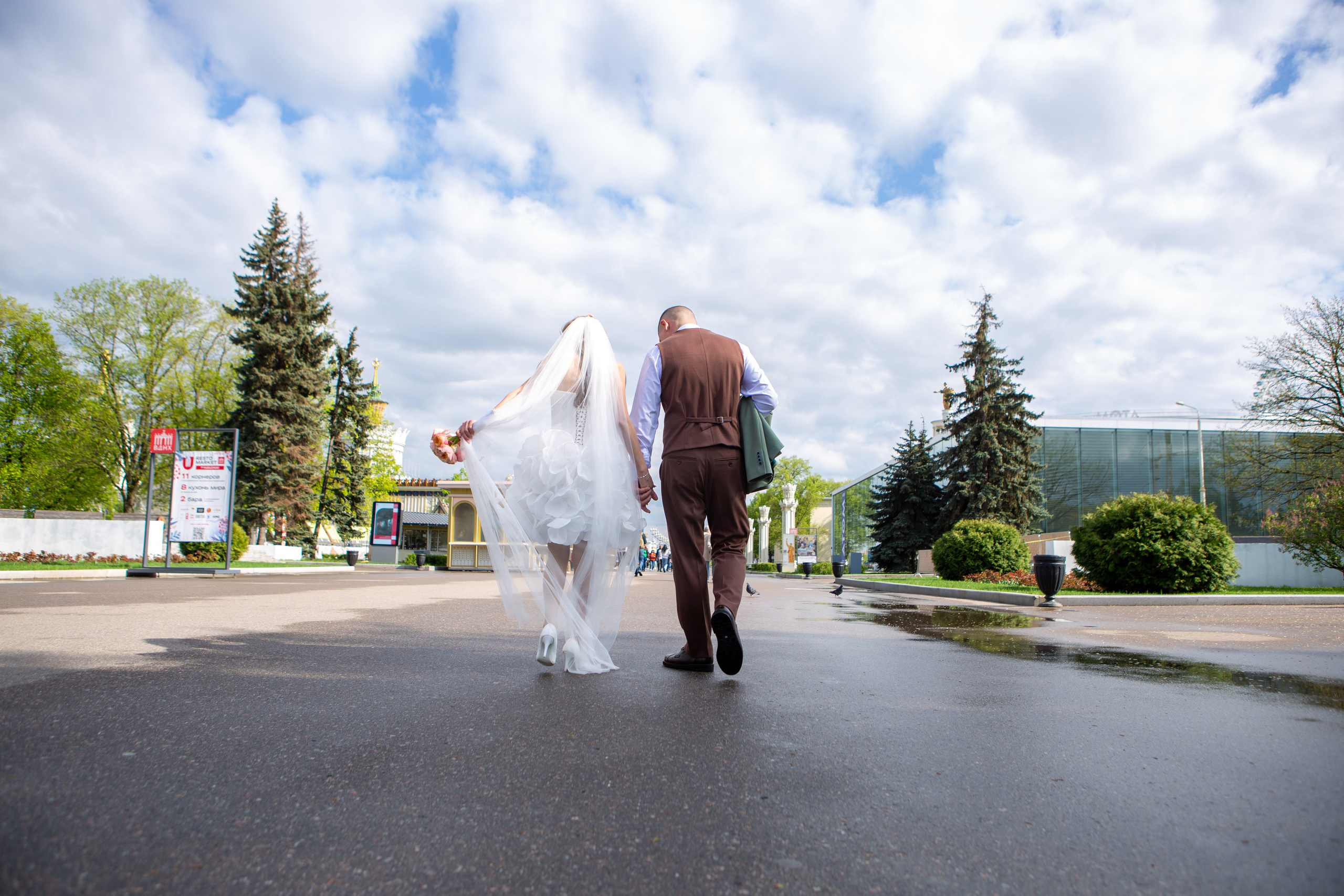 Свадьба Николая и Анастасии. Репортажный, семейный, свадебный, портретный фотограф