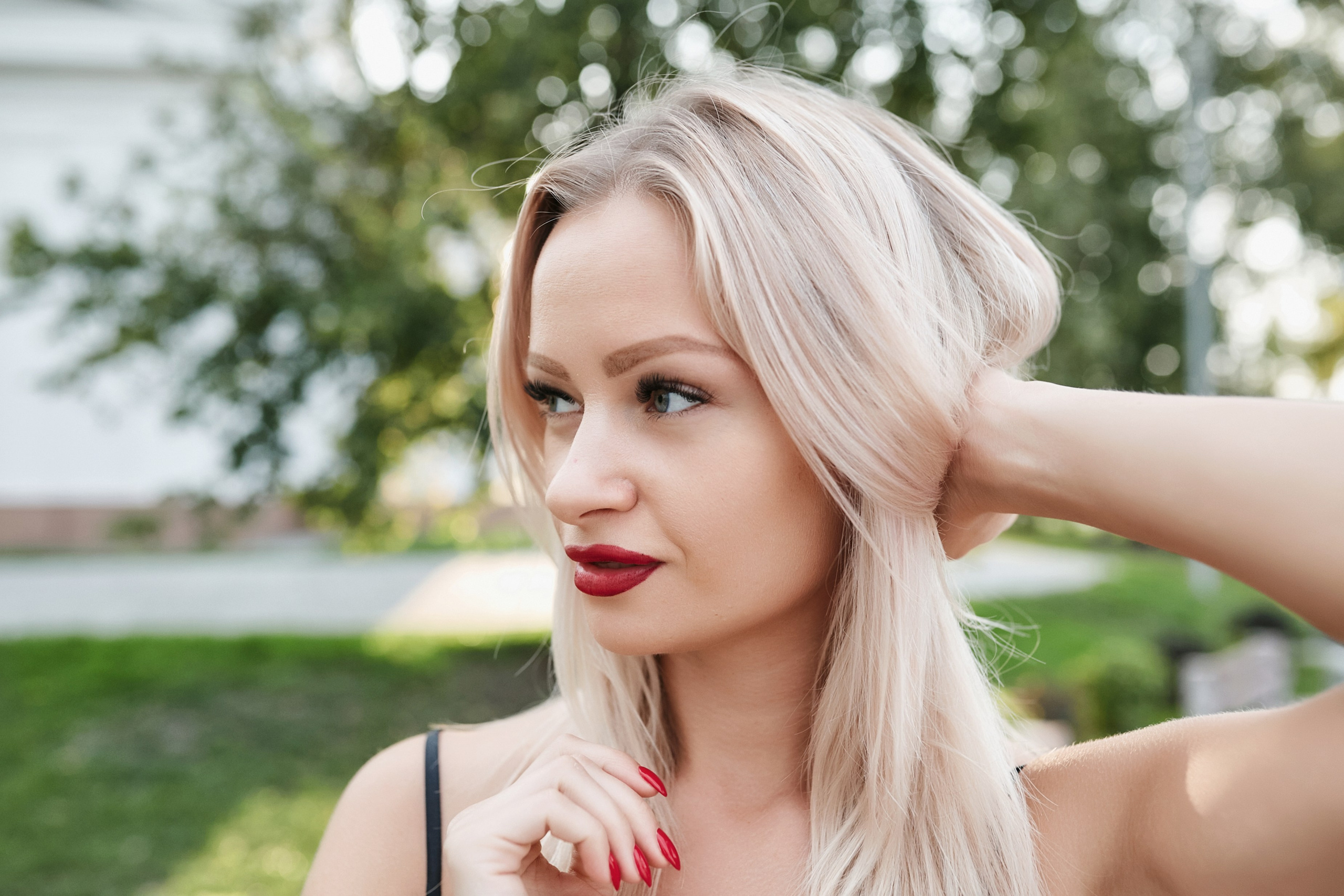 День рождения Натали. Фотограф Андрей Кононенко