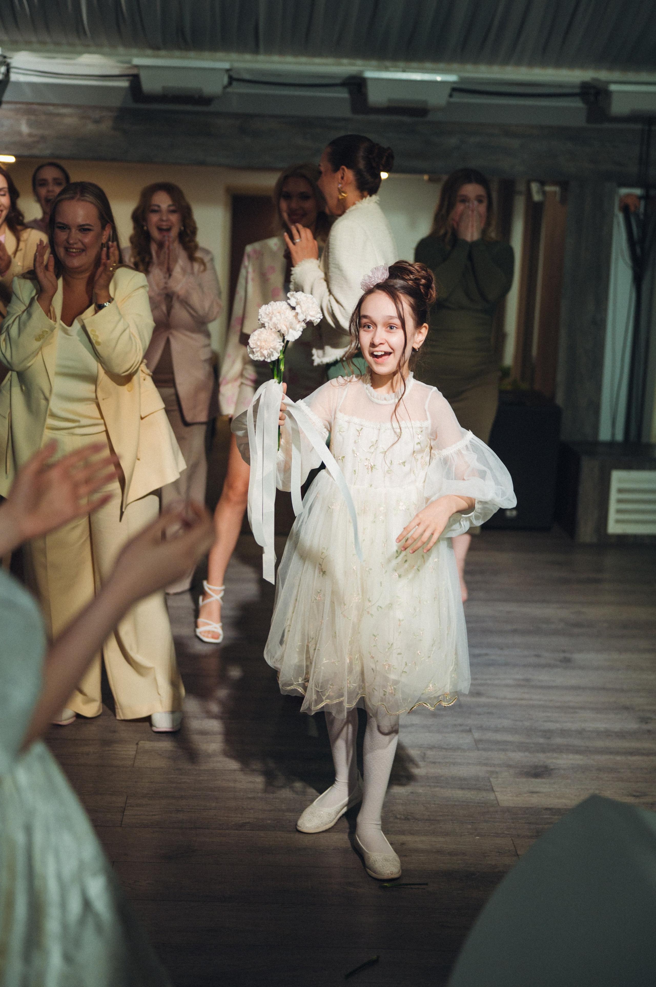 Алёна и Павел. Репортажный и свадебный фотограф в Сургуте