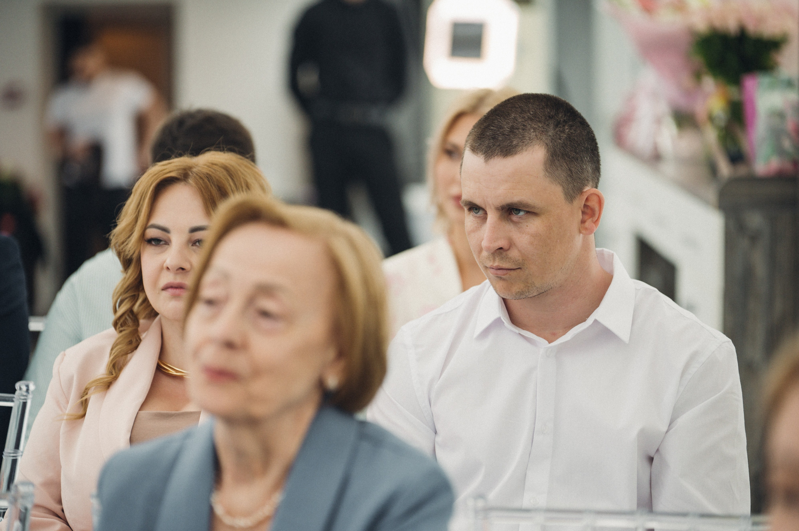Алёна и Павел. Репортажный и свадебный фотограф в Сургуте
