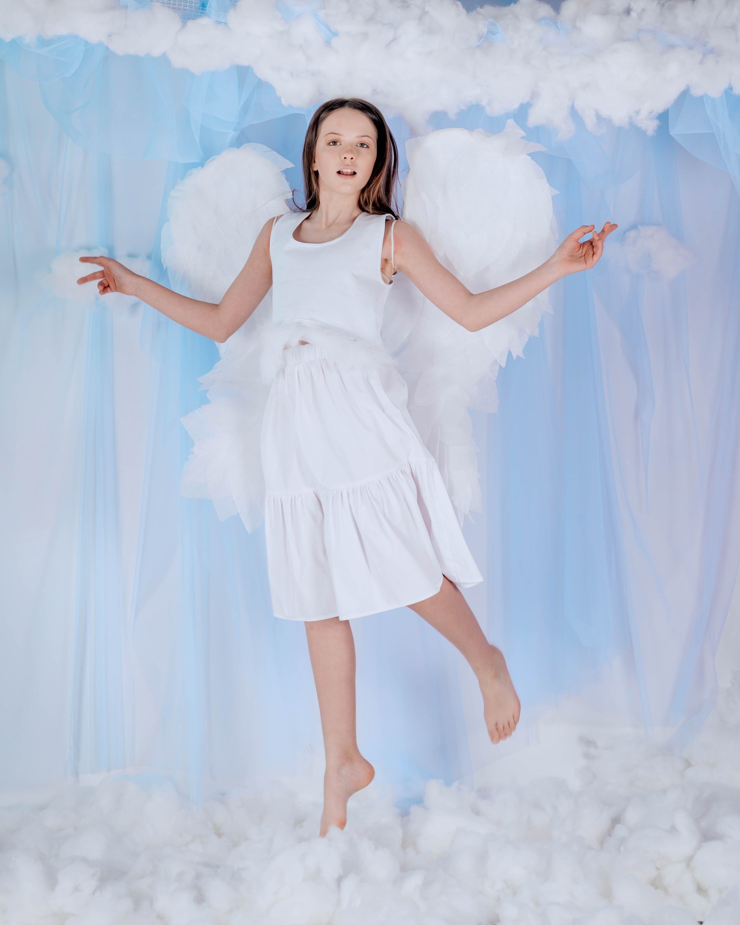 Фотосъёмка для брендов одежды. Фотограф Екатеринбург для вас или вашего бренда