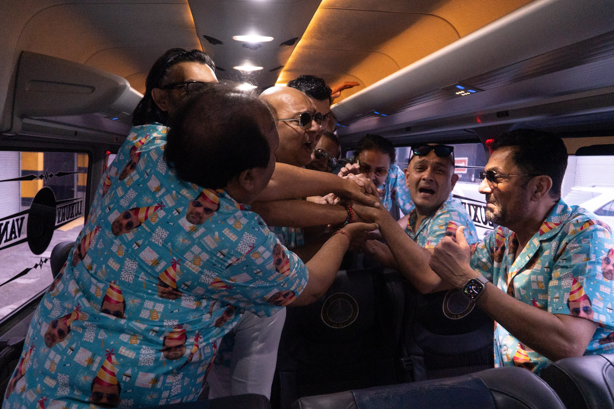 Bachelor party / One day in Medellin. Wedding Photographer in Barcelona and Medellin