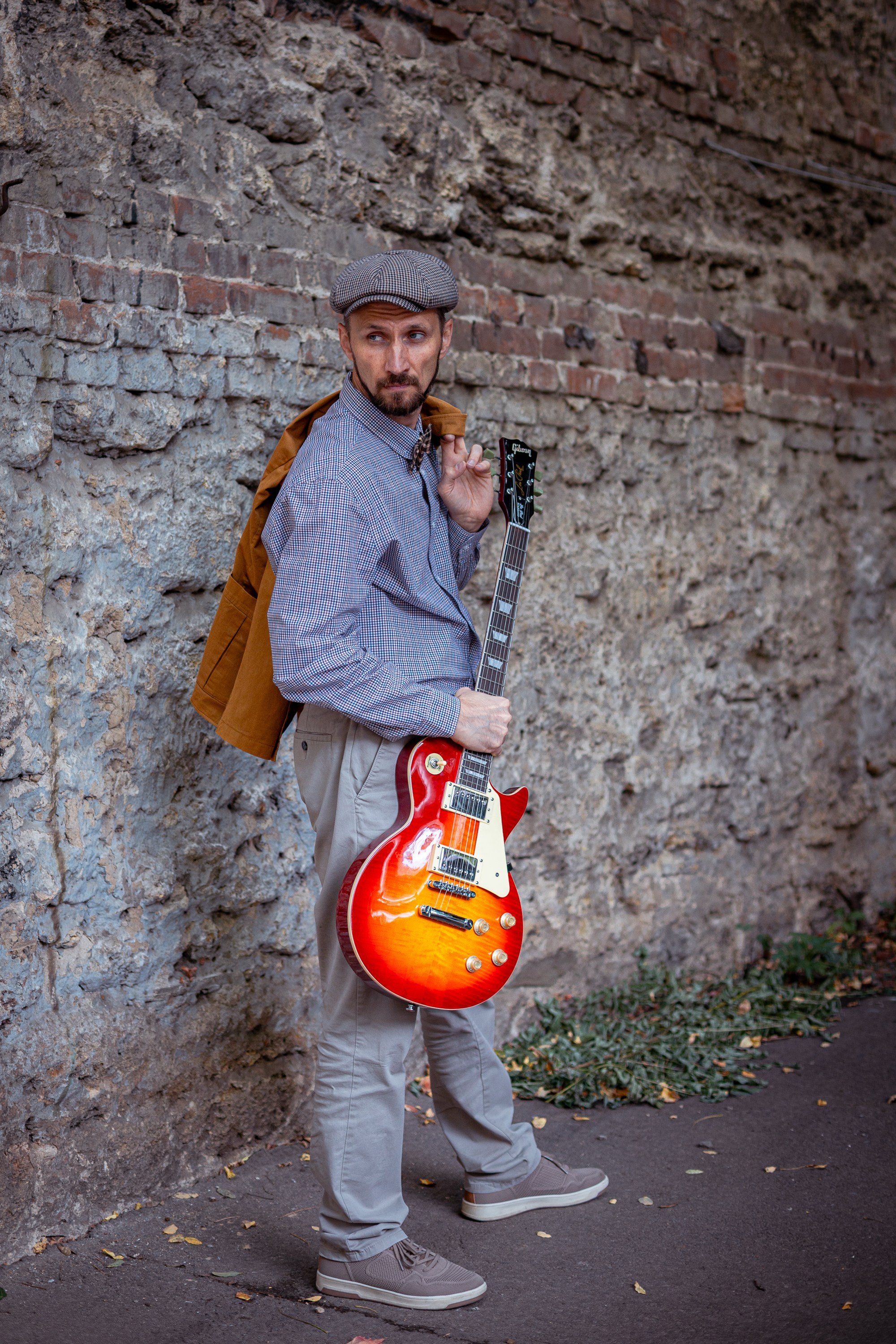 АНДРЕЙ. Главная