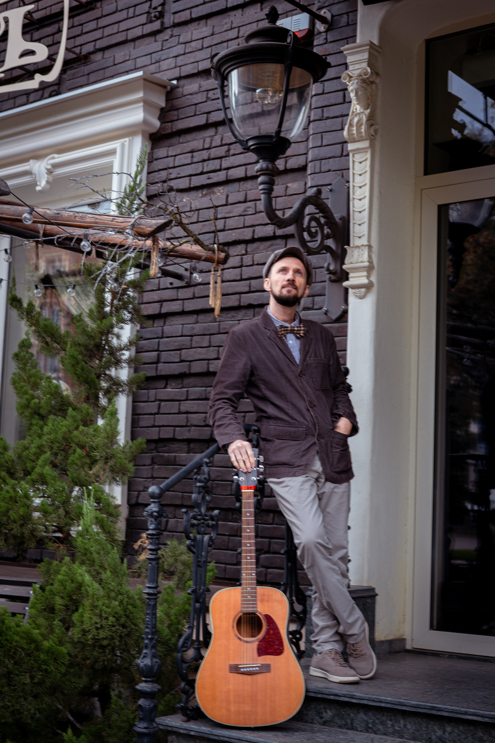 АНДРЕЙ. Главная