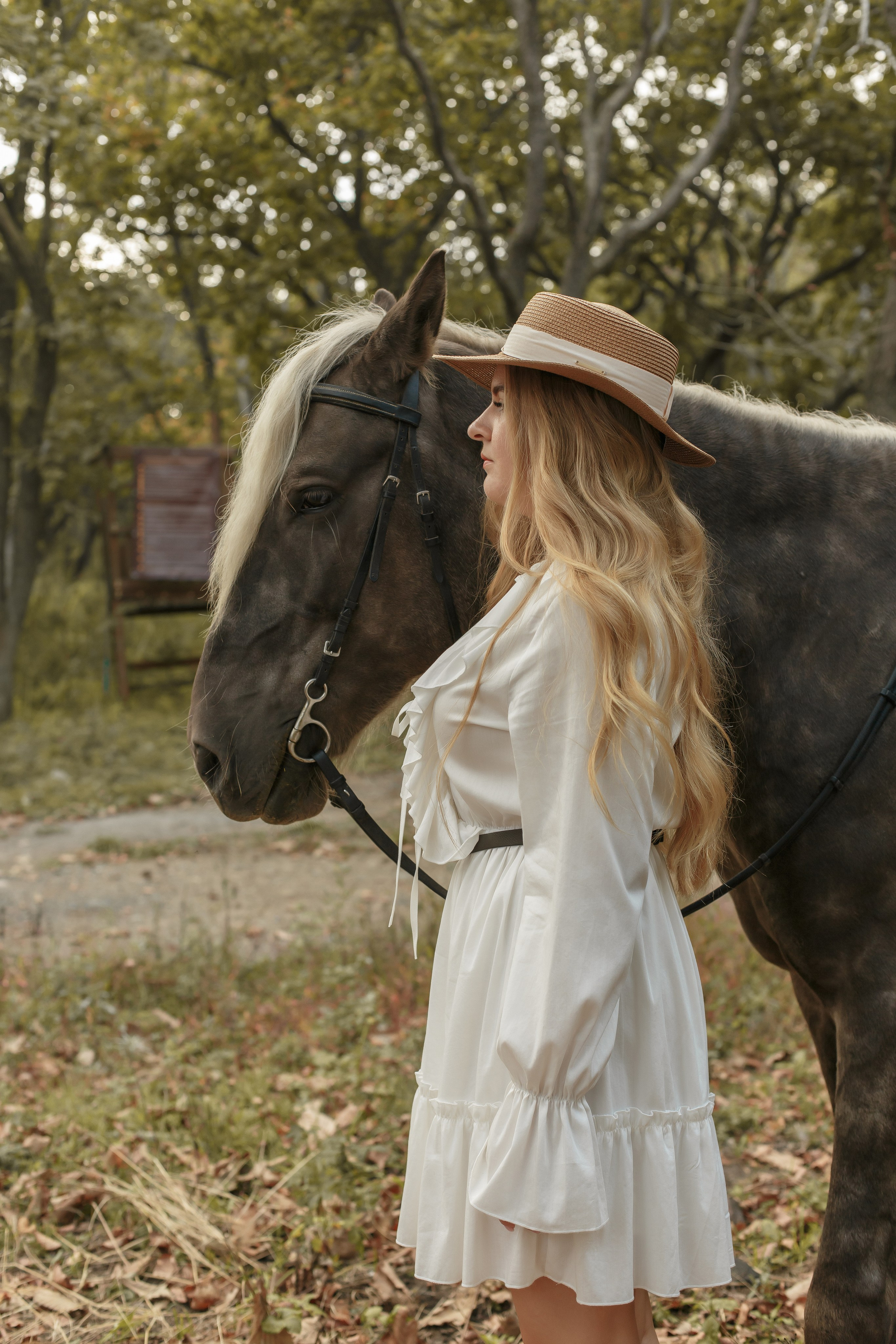 Вика и Понтиак. Семейный и свадебный фотограф во Владивостоке