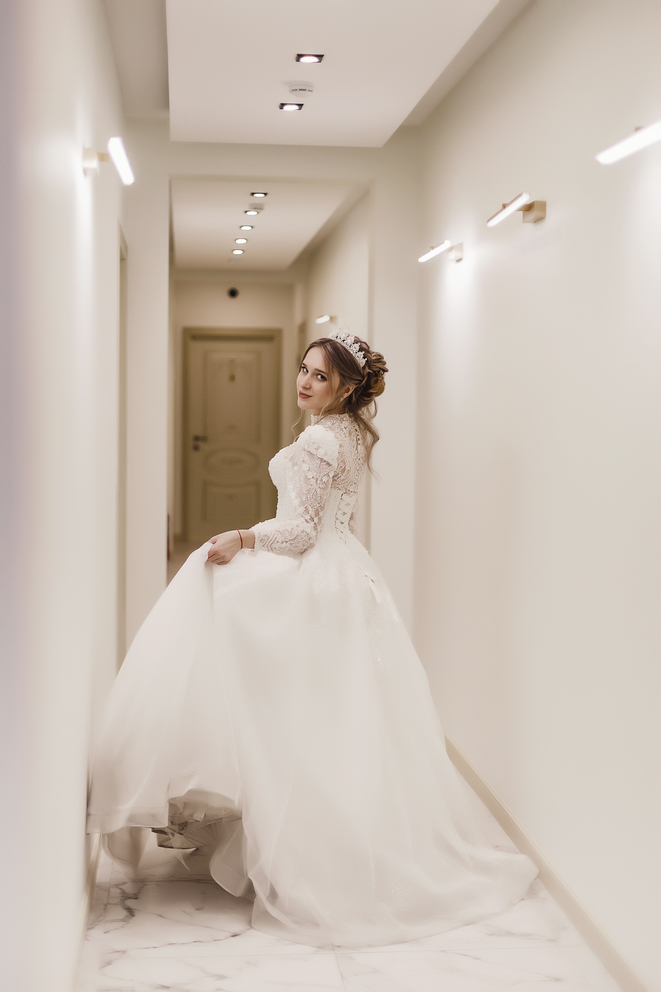 Иван и Валерия. Свадебный и семейный фотограф Дарья Осипова (Никитина). Саратов