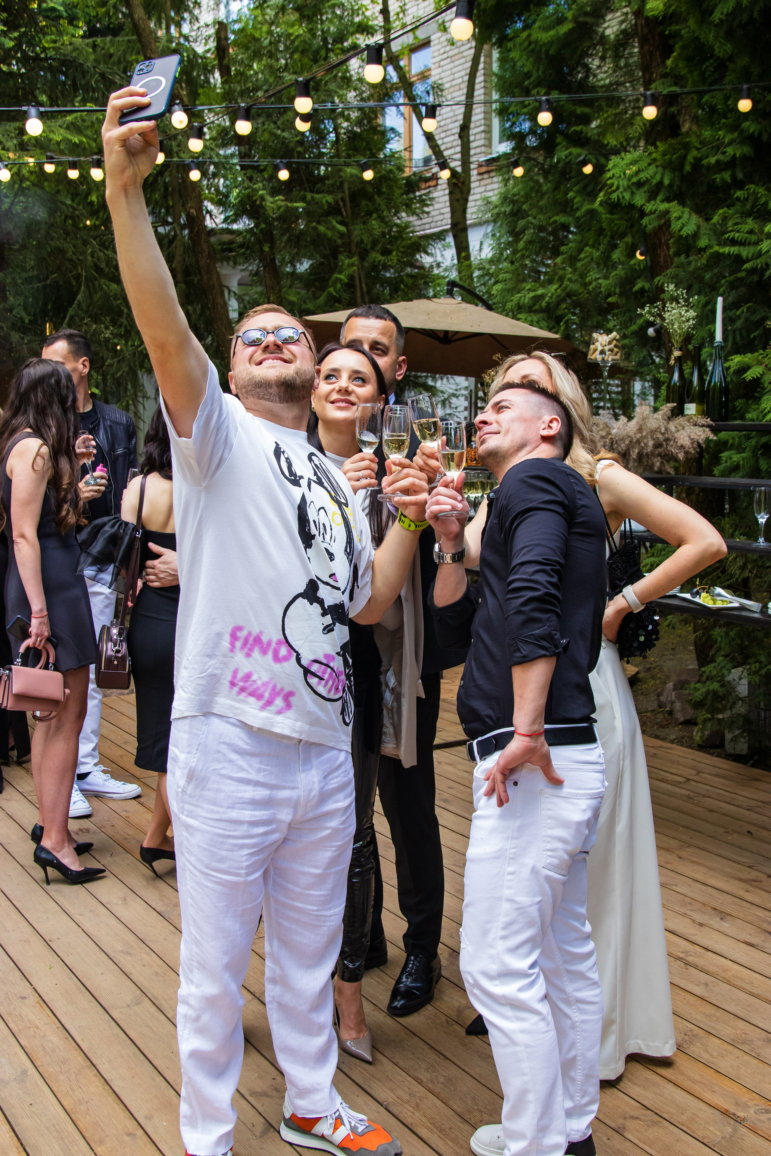 День Рожденья. Репортажный фотограф Минск ❘ Костецкий Илья ❘ Беларусь