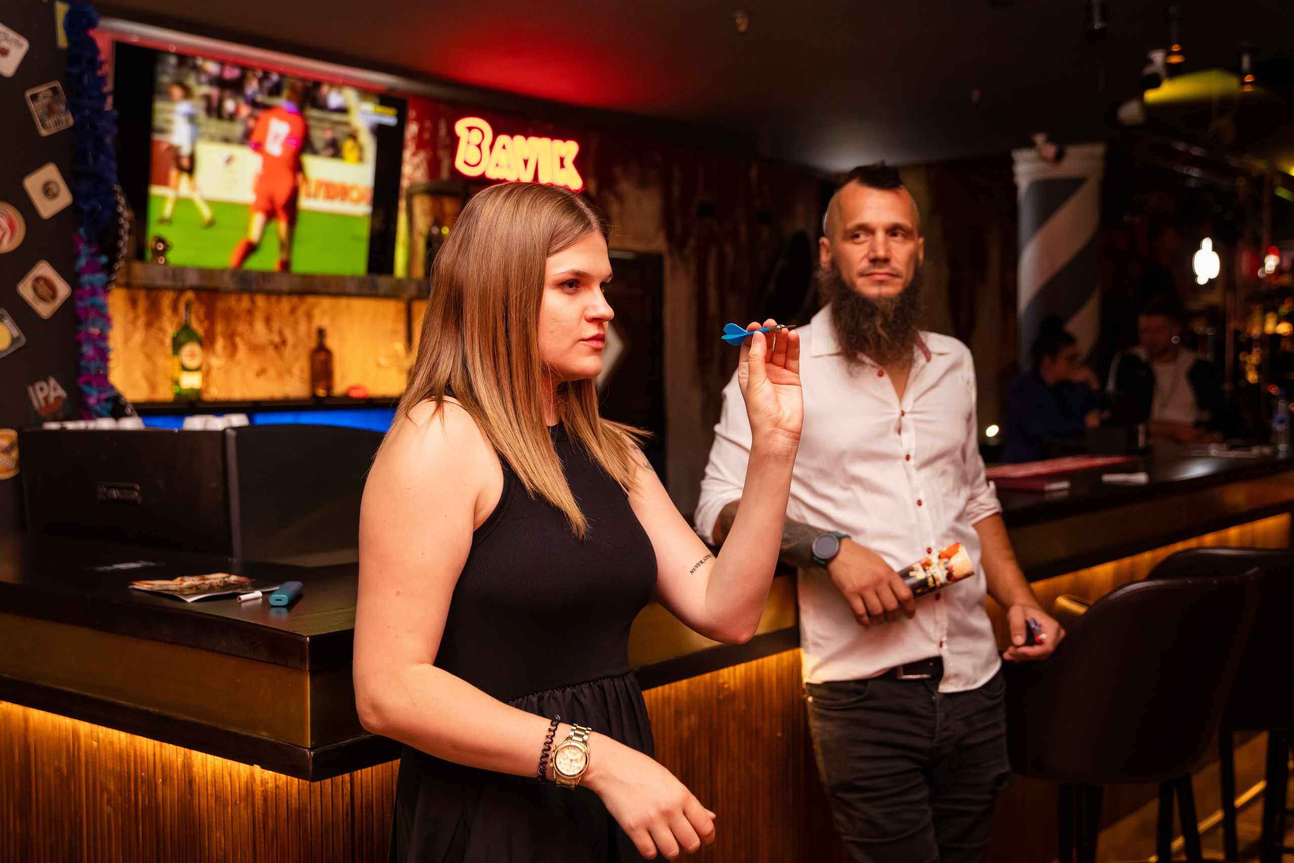 Паб 12. Репортажный фотограф Минск ❘ Костецкий Илья ❘ Беларусь