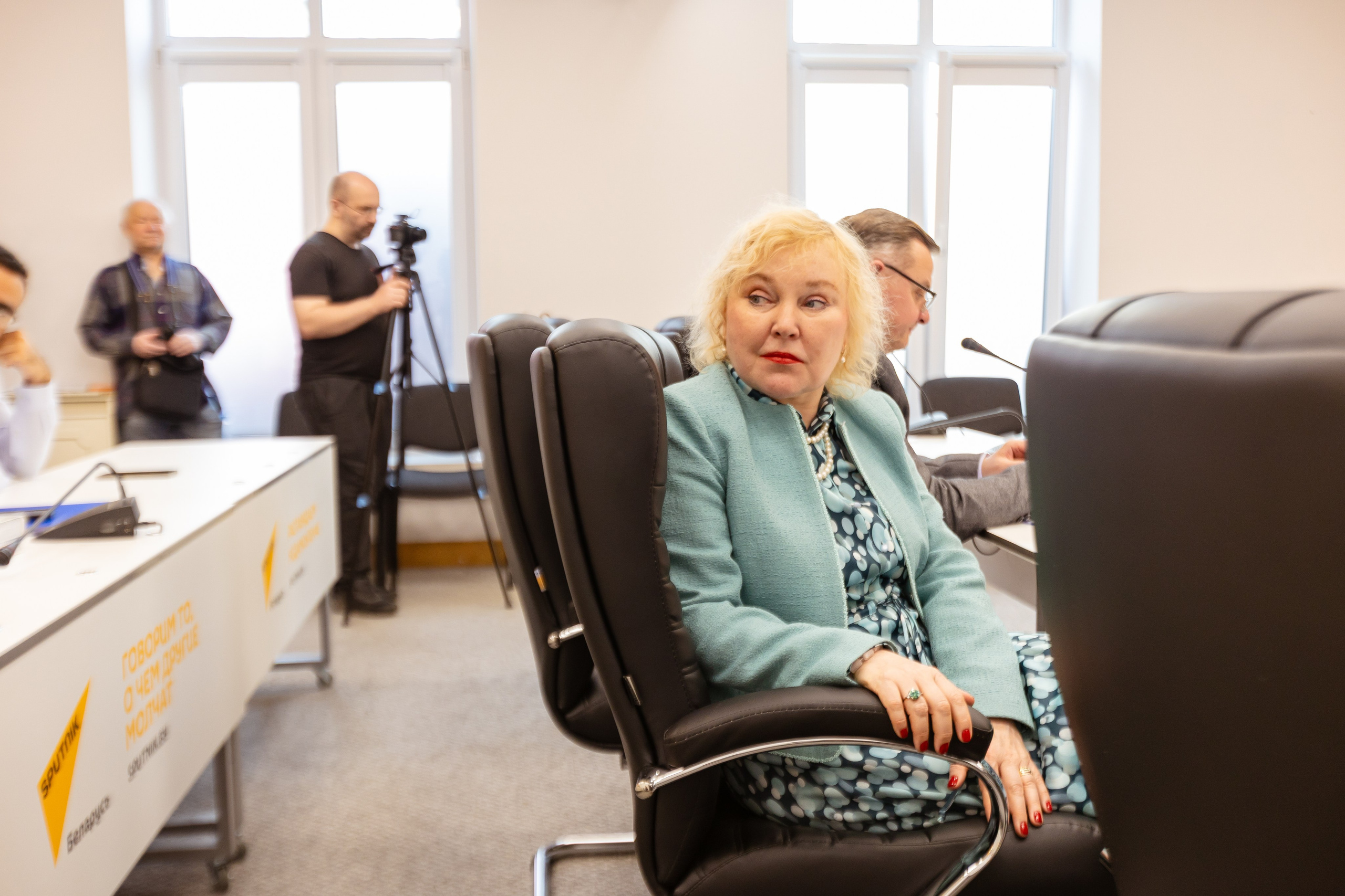 Кинофорум «Эхо Евразия-Кинофест». Репортажный фотограф Минск ❘ Костецкий Илья ❘ Беларусь