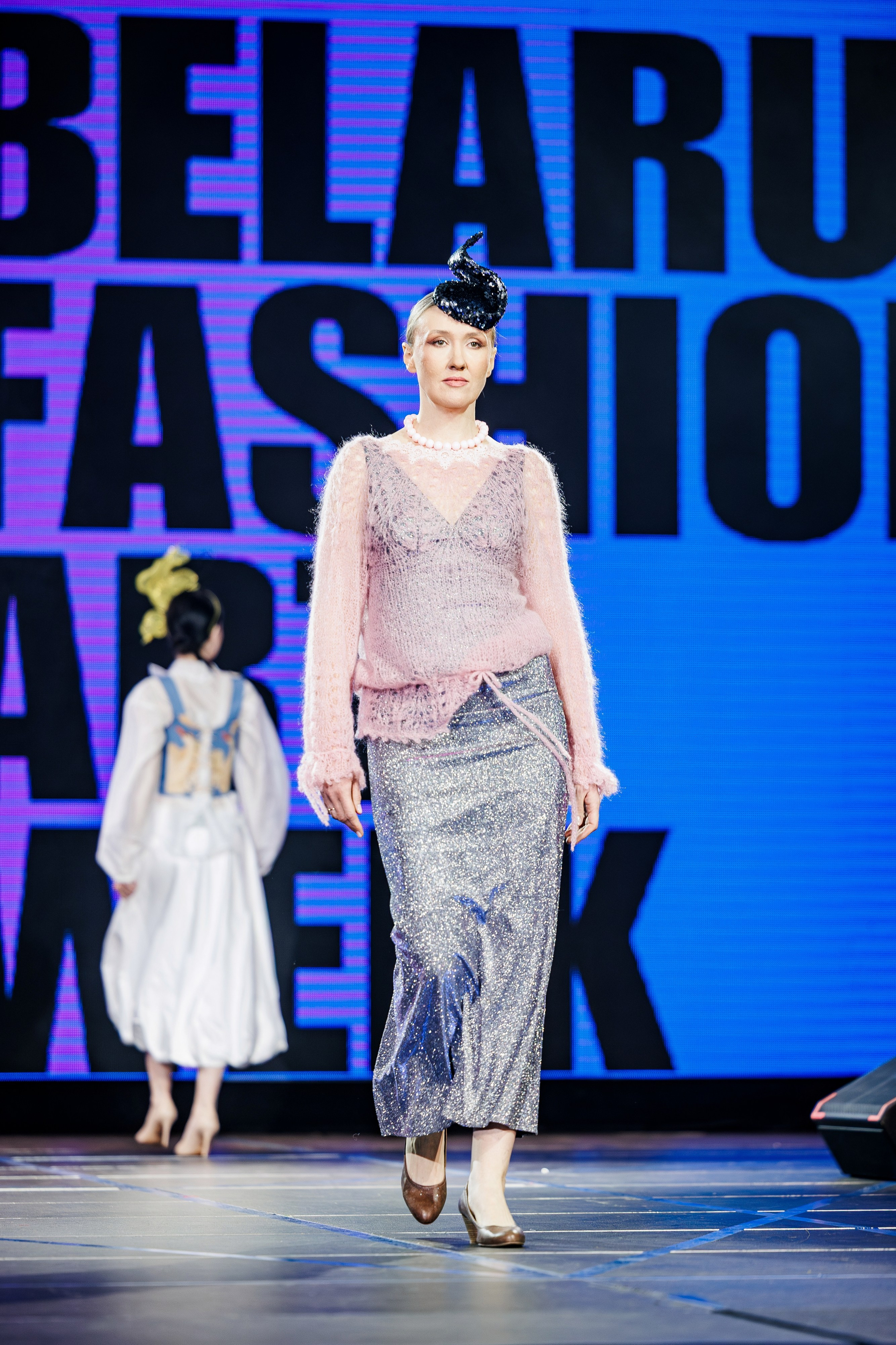 BELARUS FASHION ART WEEK. ILIAS BLACK — Фотограф свадеб и мероприятий в Минске и Беларуси