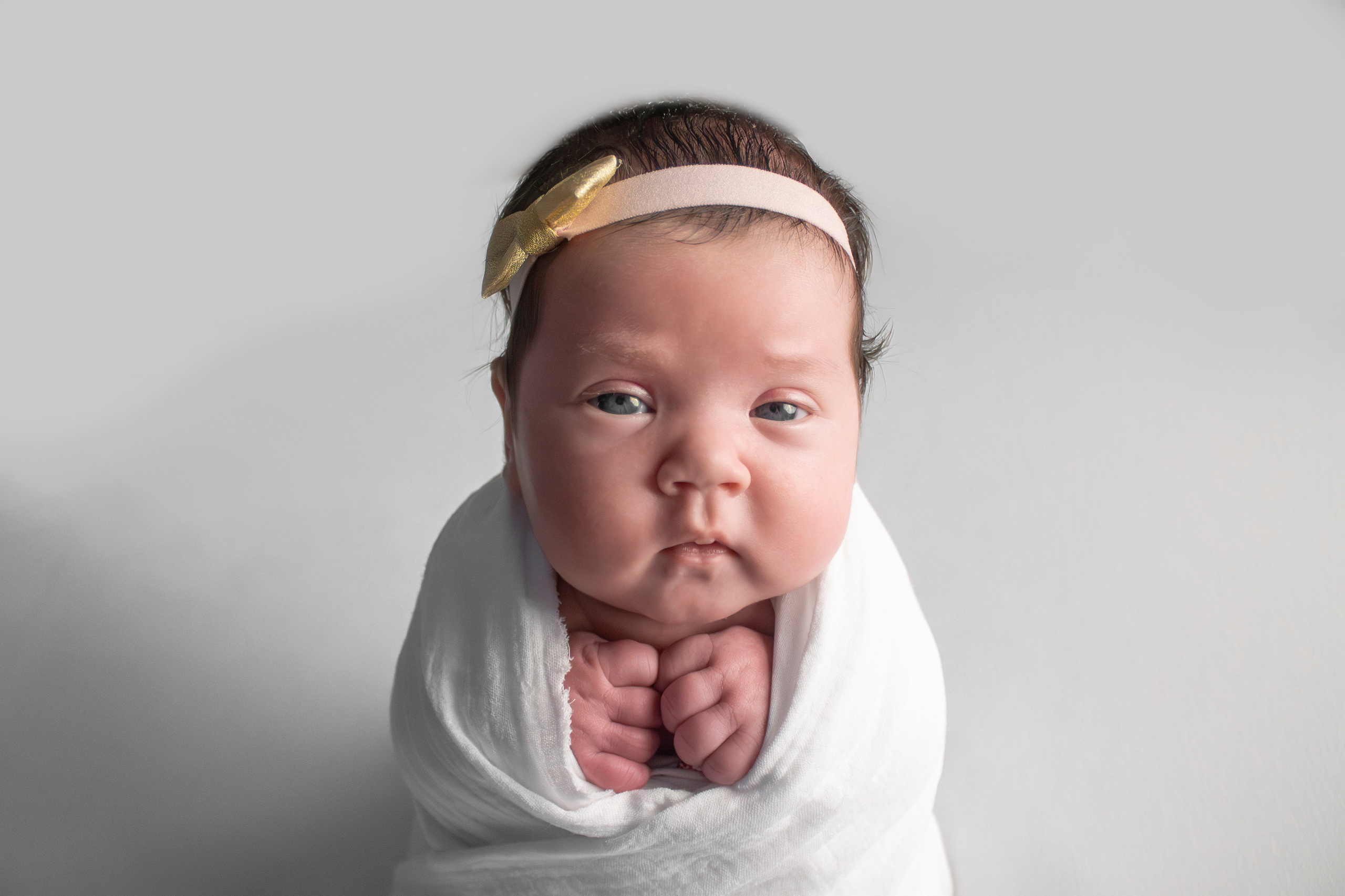 Newborn. Фотограф новорожденных Новосибирск