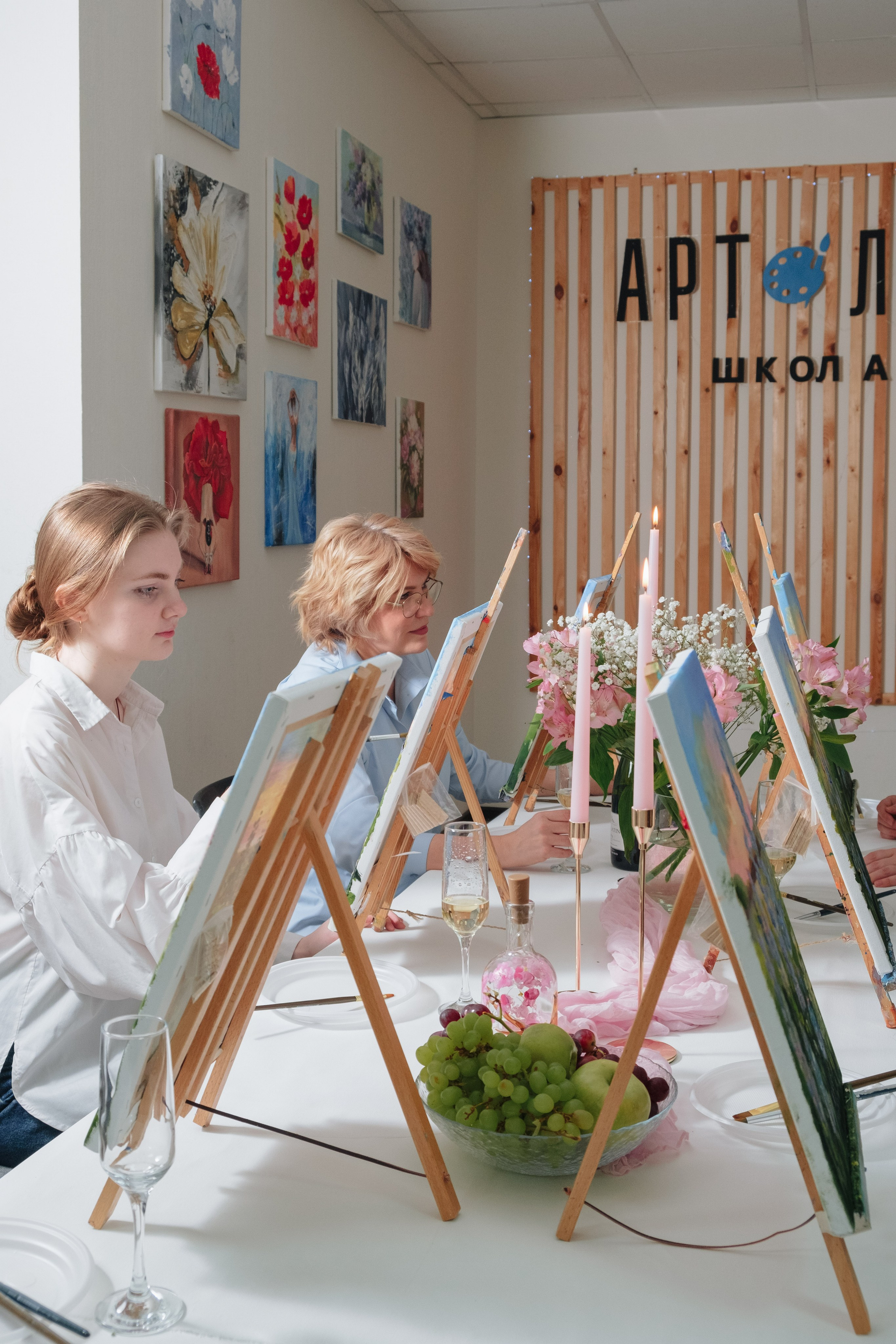 Контент. Контент-фотограф и видеограф в Перми