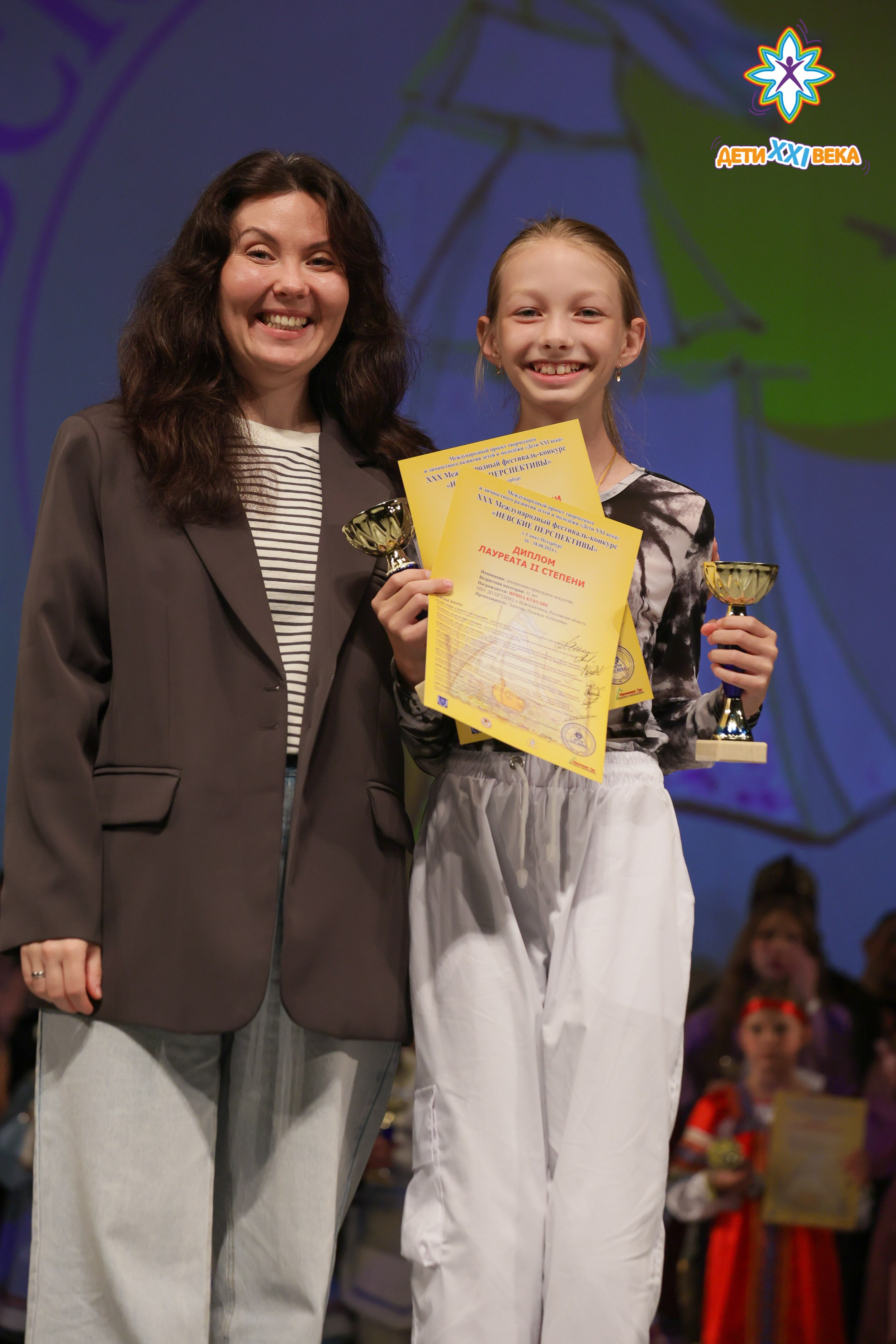 Невские перспективы Санкт-Петербург 17.08.2025. FOTOVIDEOFEST