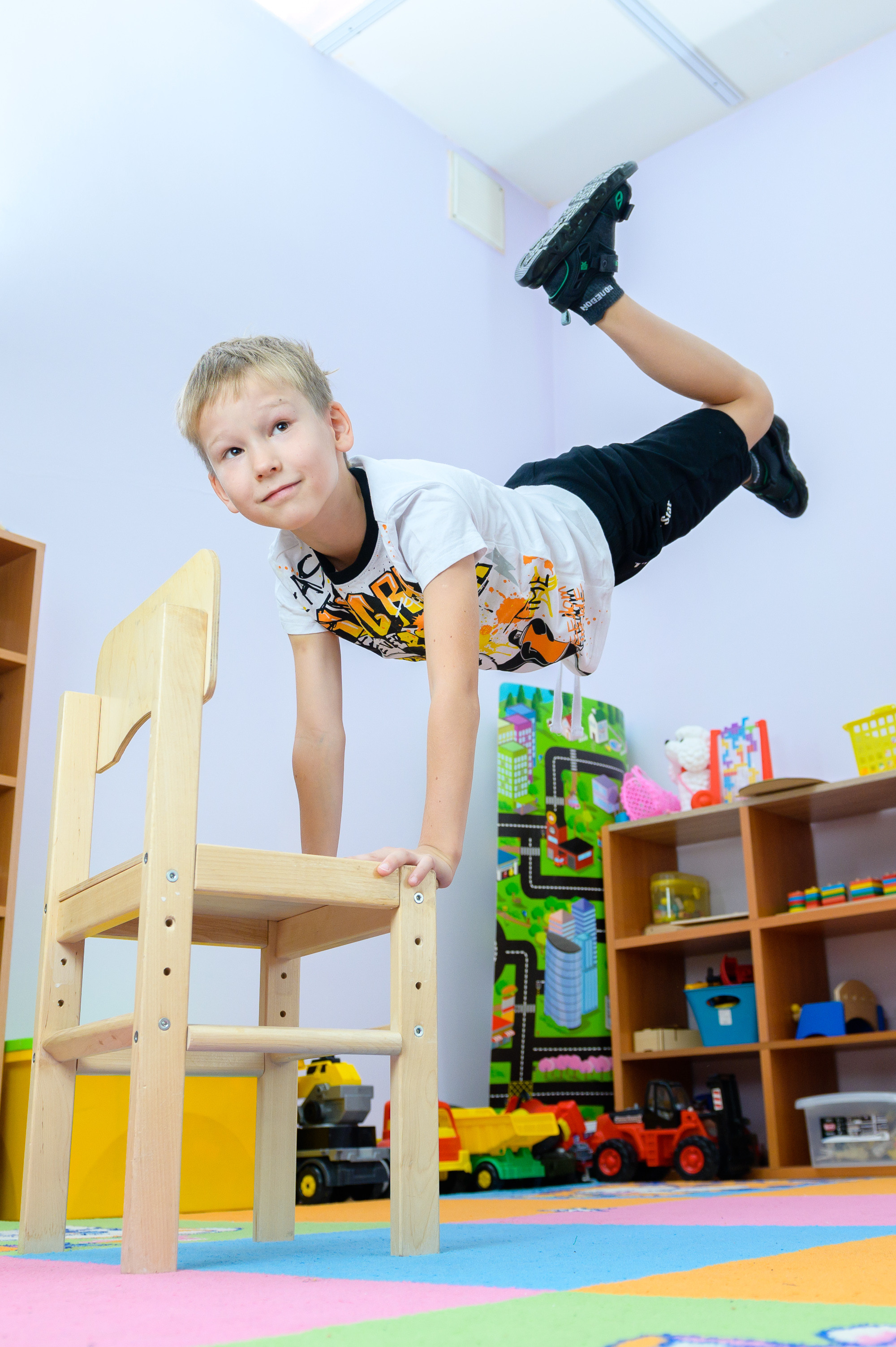 Детский сад № 14 гр.Сказка. Главная