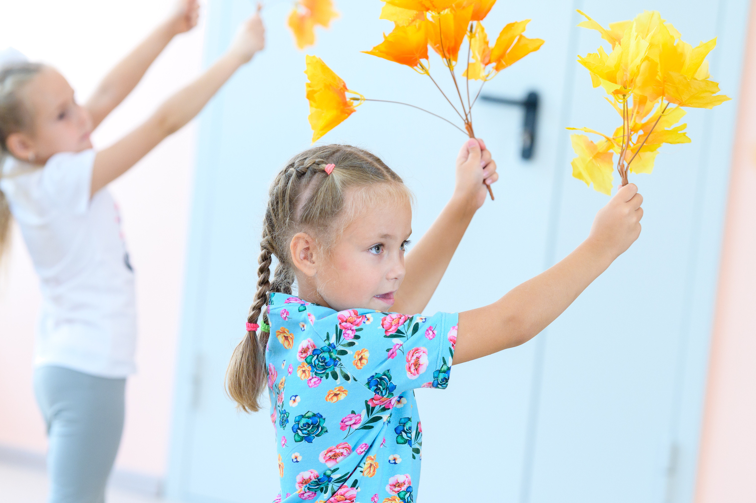 Детский сад № 14 гр.Сказка. Главная