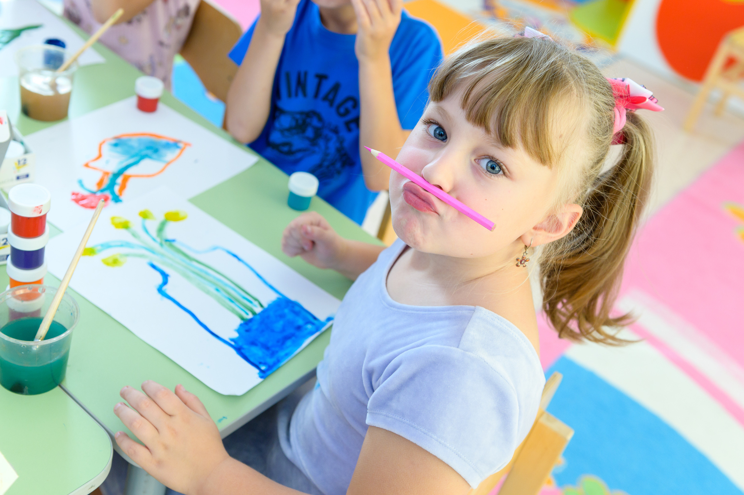 Детский сад № 14 гр.Сказка. Главная